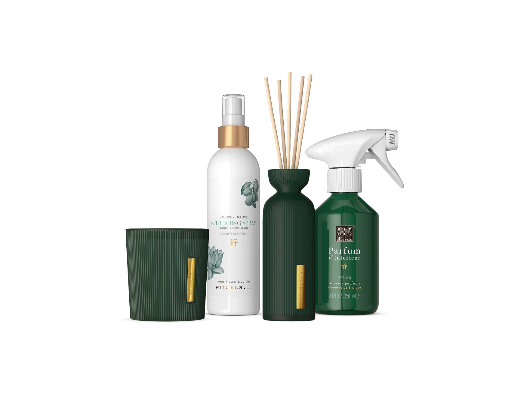 Jing Gift Set Large
