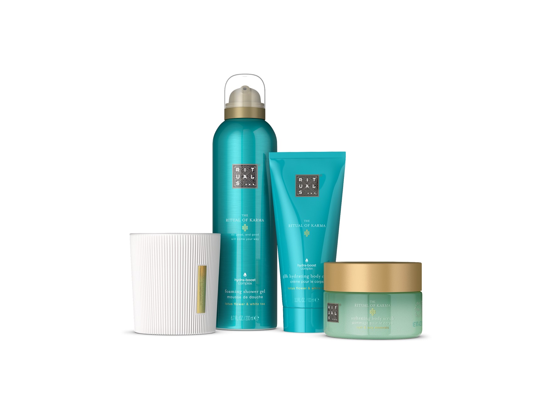 Karma Gift Set Medium