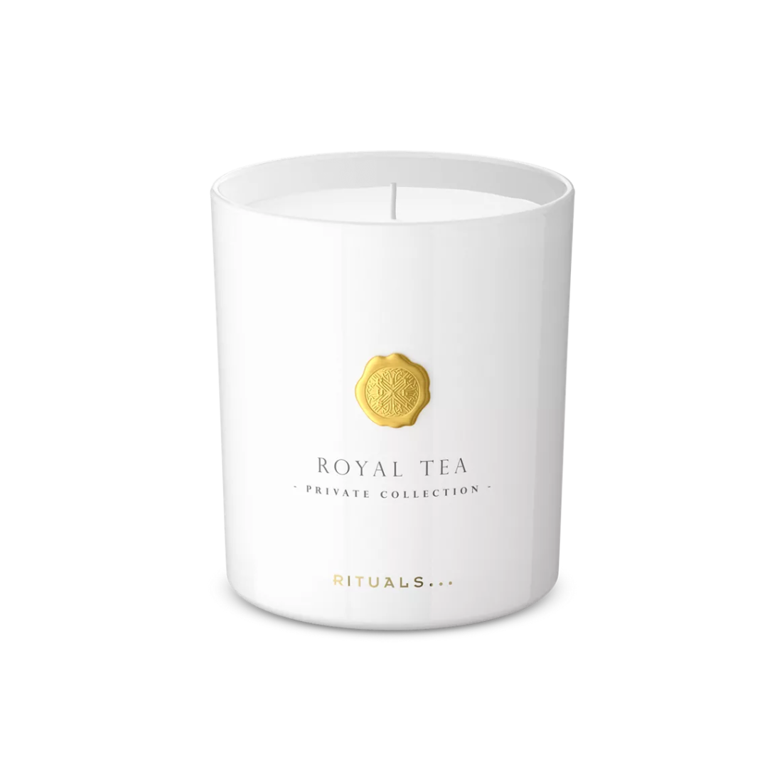 Royal Tea Scented Candle 360g