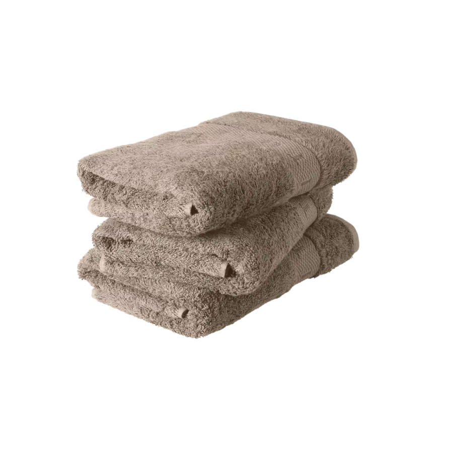 Cotton Hand Towel Sand