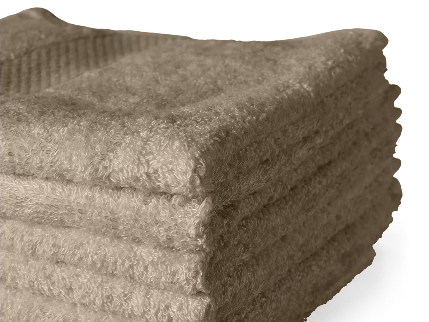 Cotton Guest Towel Sand