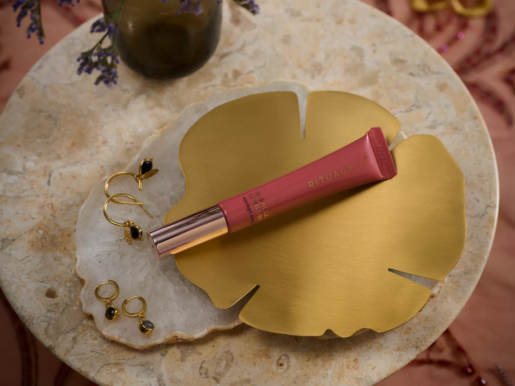 Miracle Lipgloss