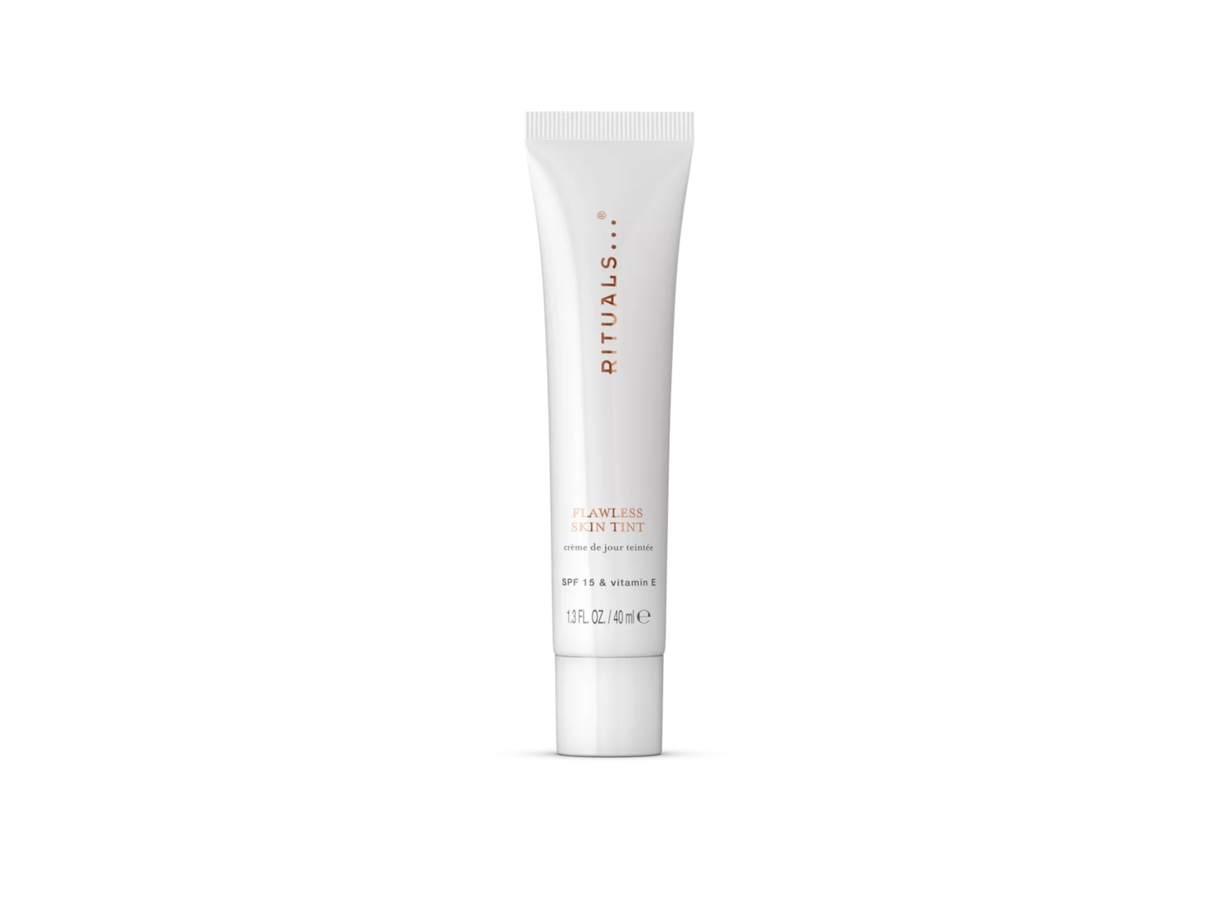 Flawless Skin Tint