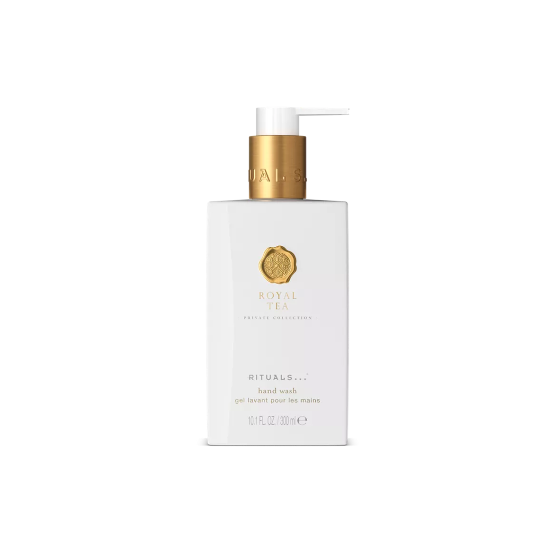 Royal Tea Hand Wash 300ml