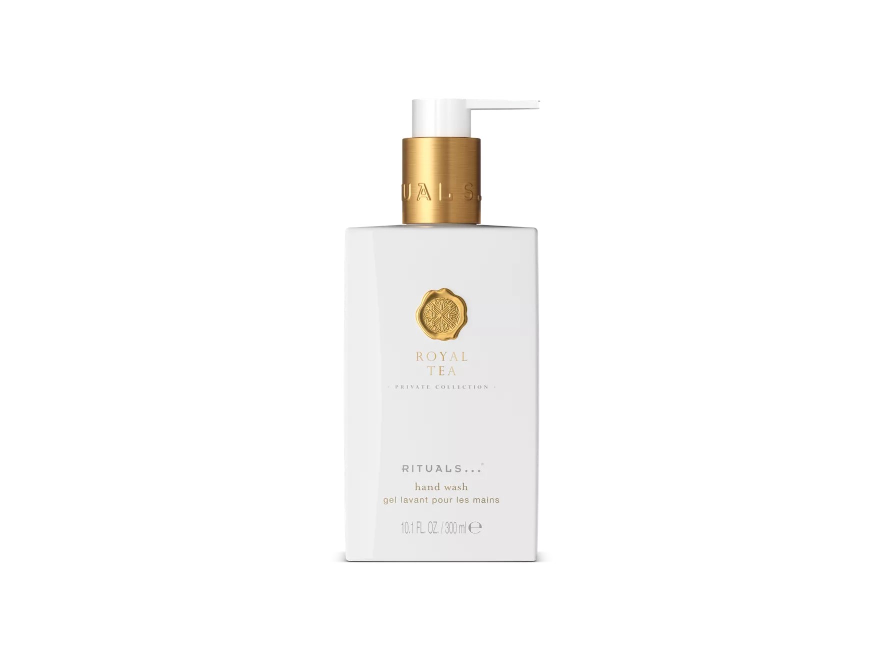 Royal Tea Hand Wash 300ml