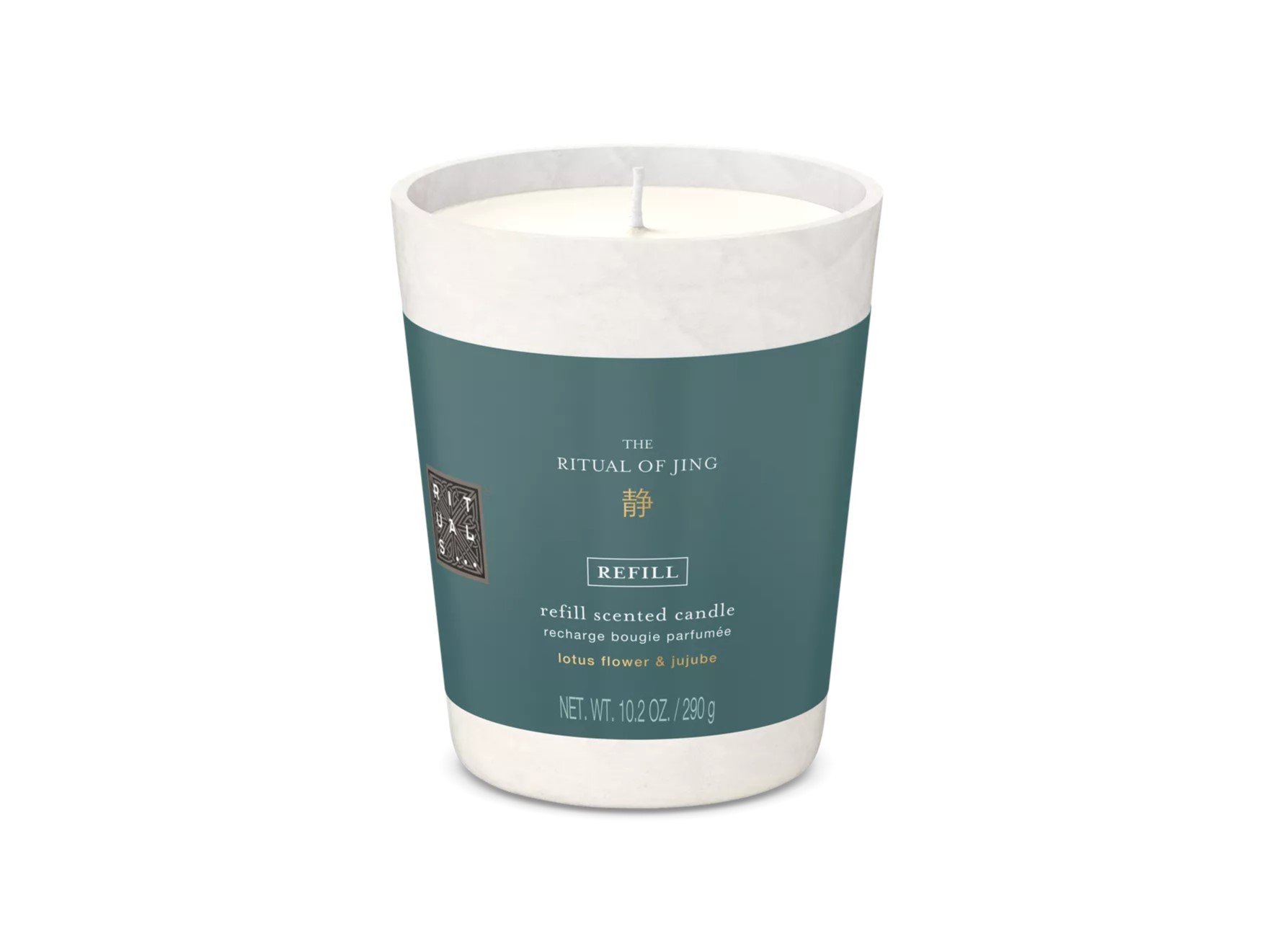 Jing Refill Scented Candle