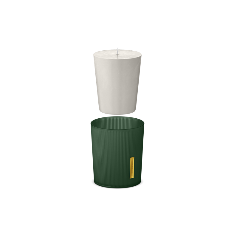 Jing Refill Scented Candle