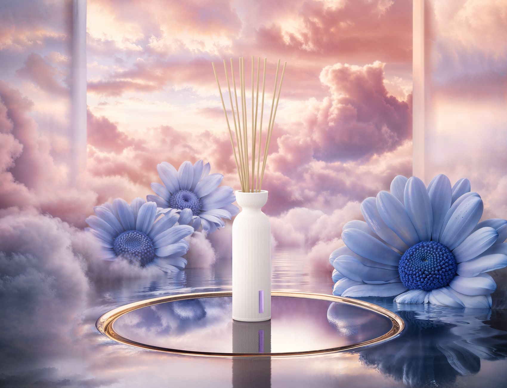 Dream Fragrance Sticks