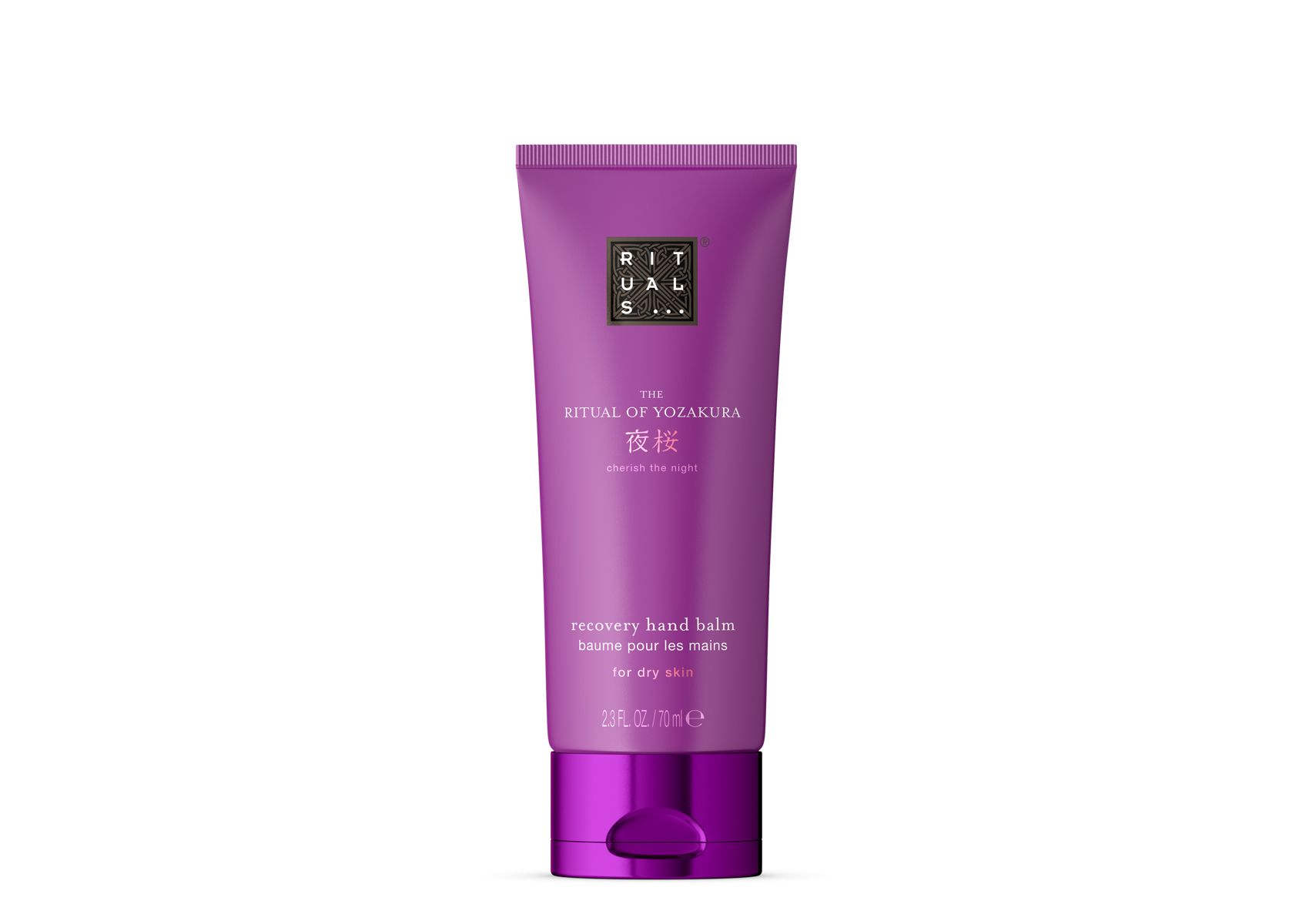 Hand Balm