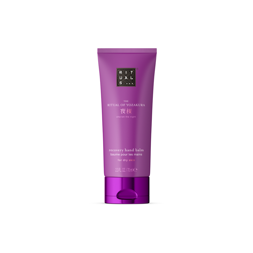 Hand Balm