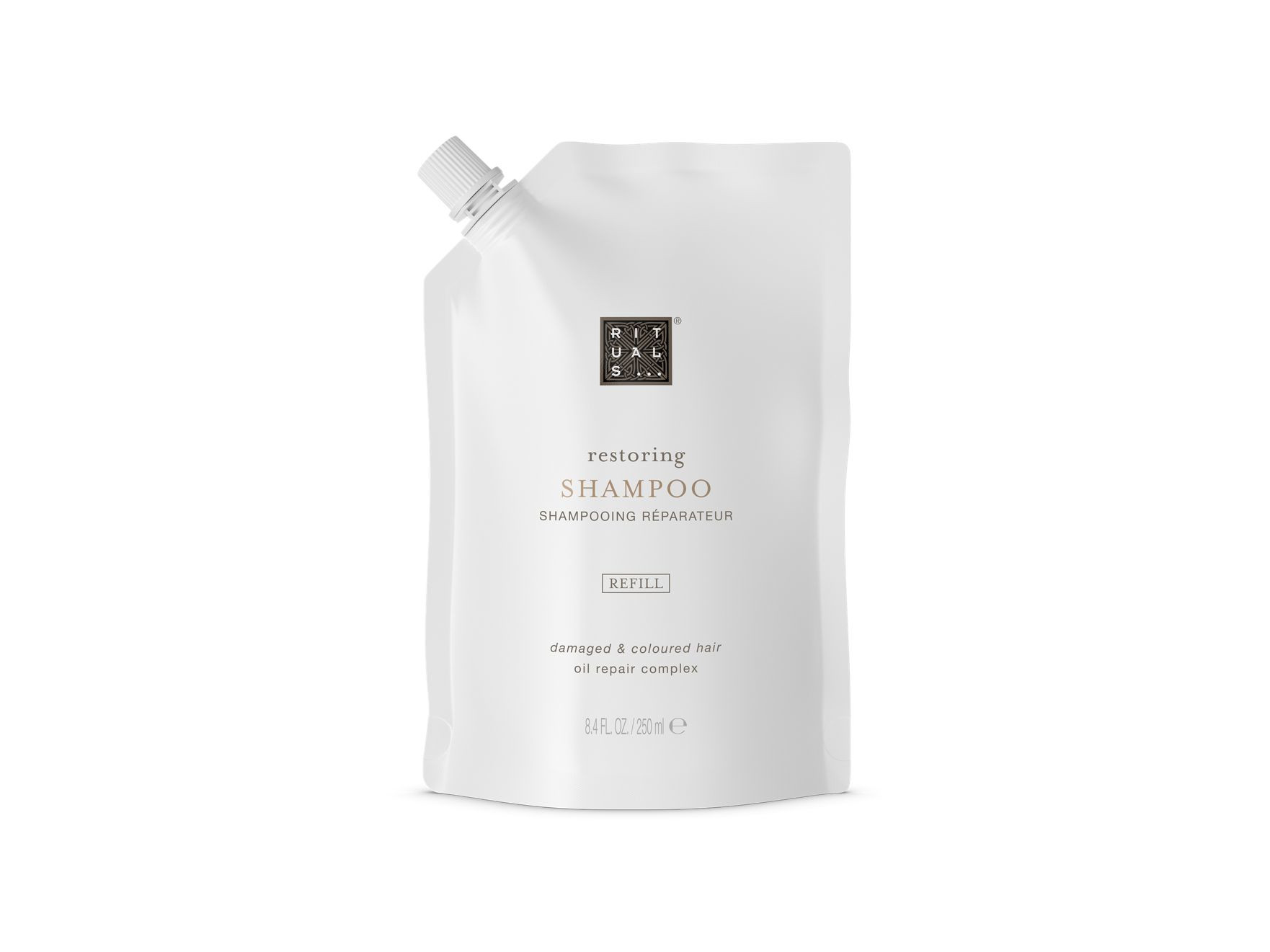 Restoring Shampoo Refill