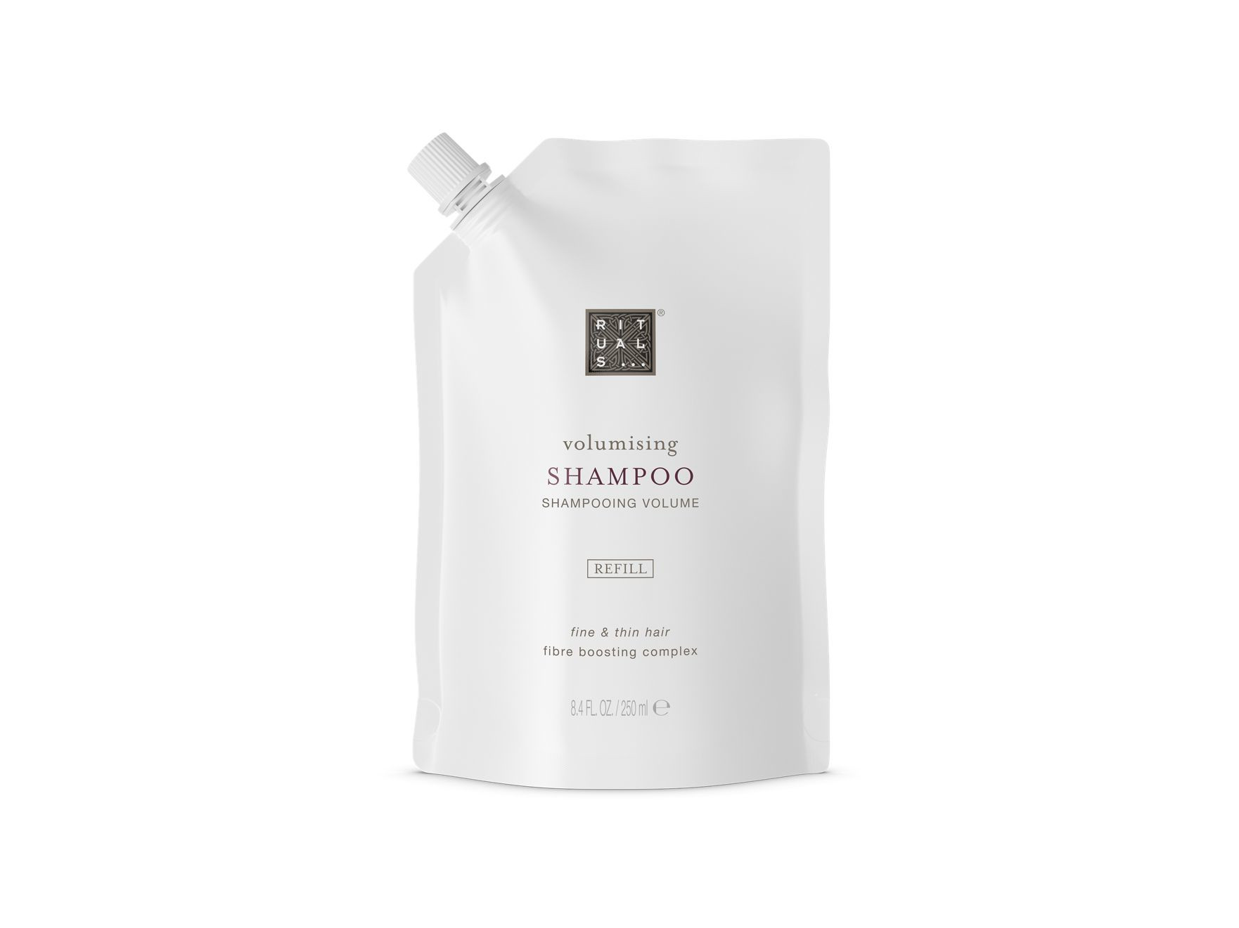 Volumising Shampoo Refill