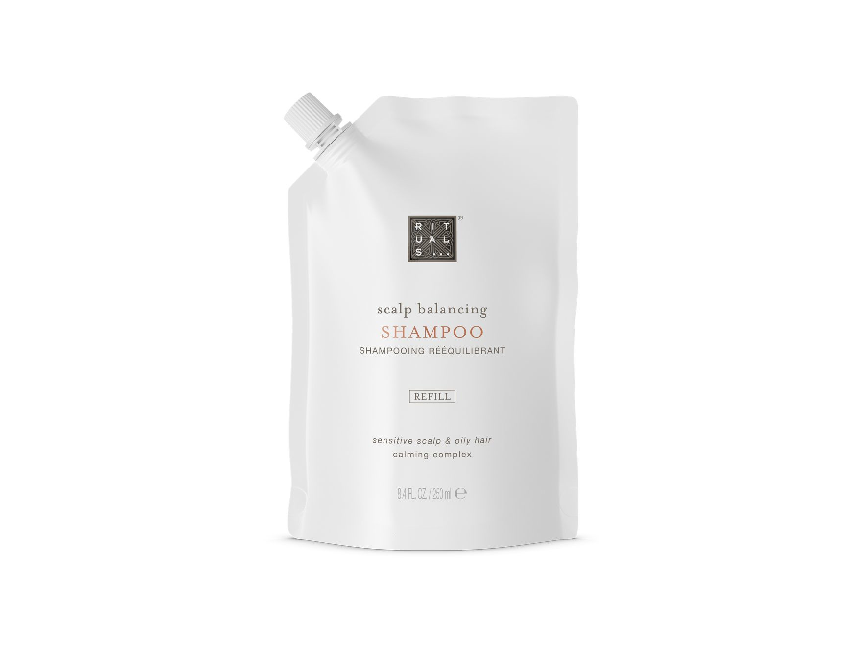 Scalp Balancing Shampoo Refill