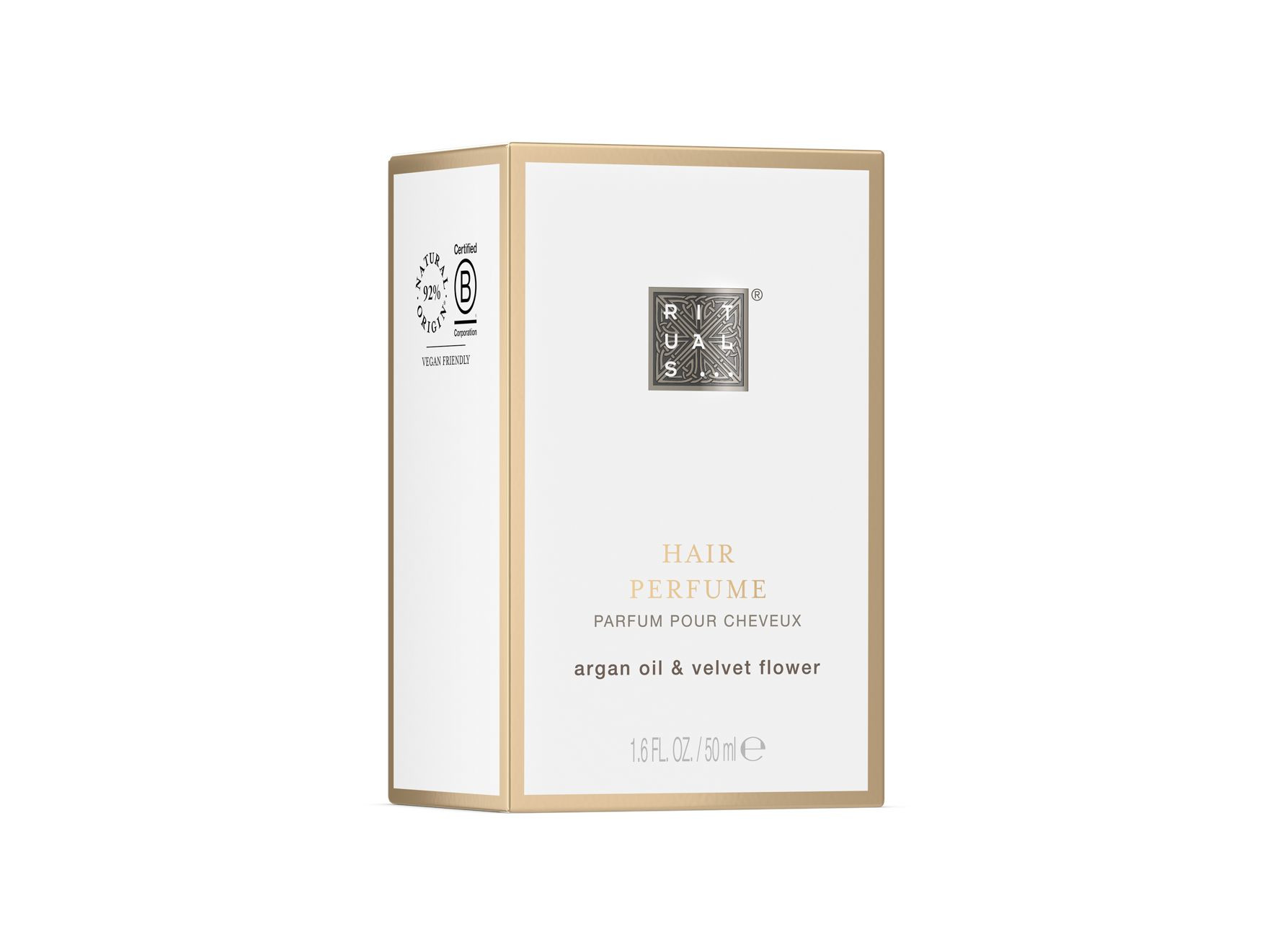 Hair Perfume