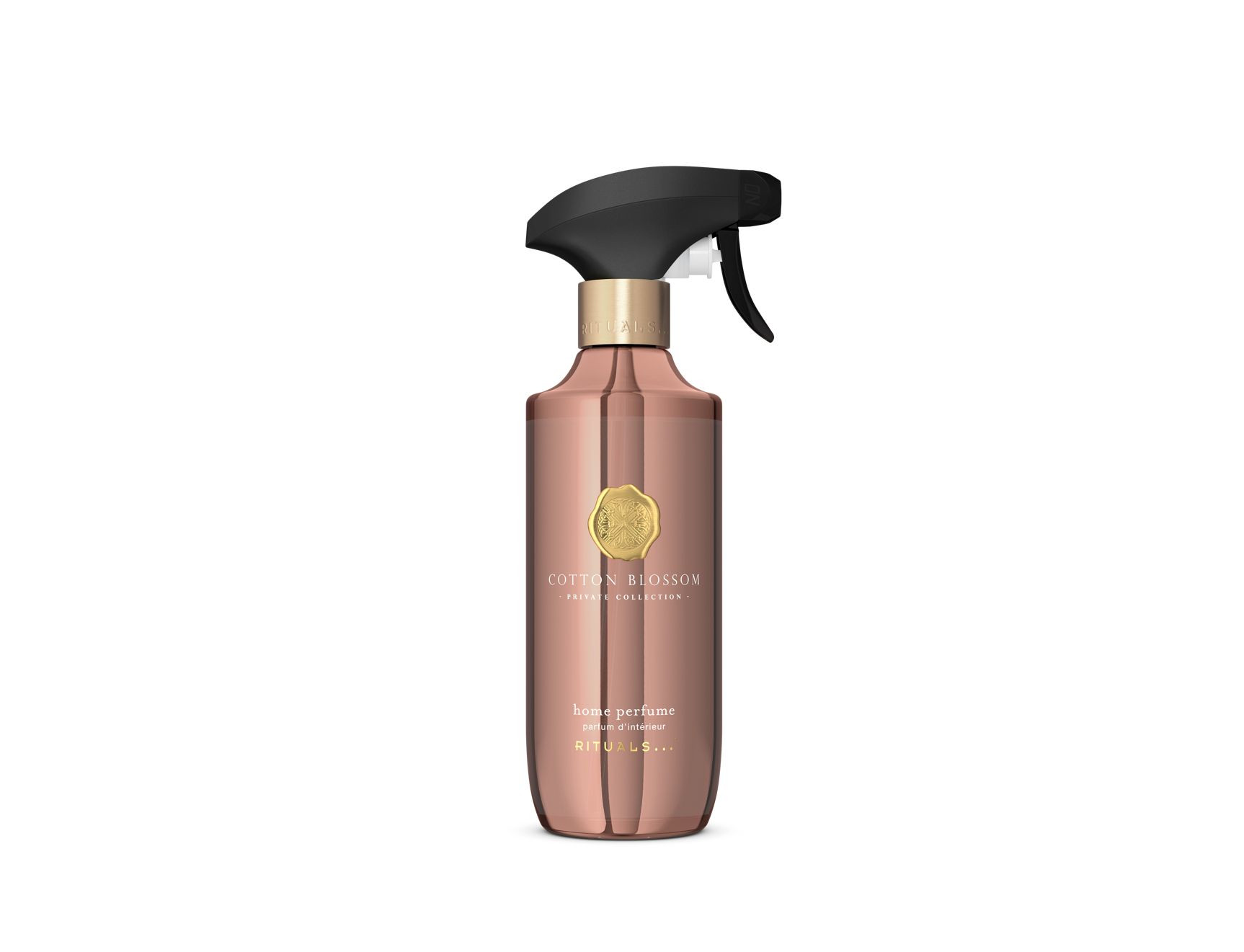 Cotton Blossom Home Perfume 400 ml