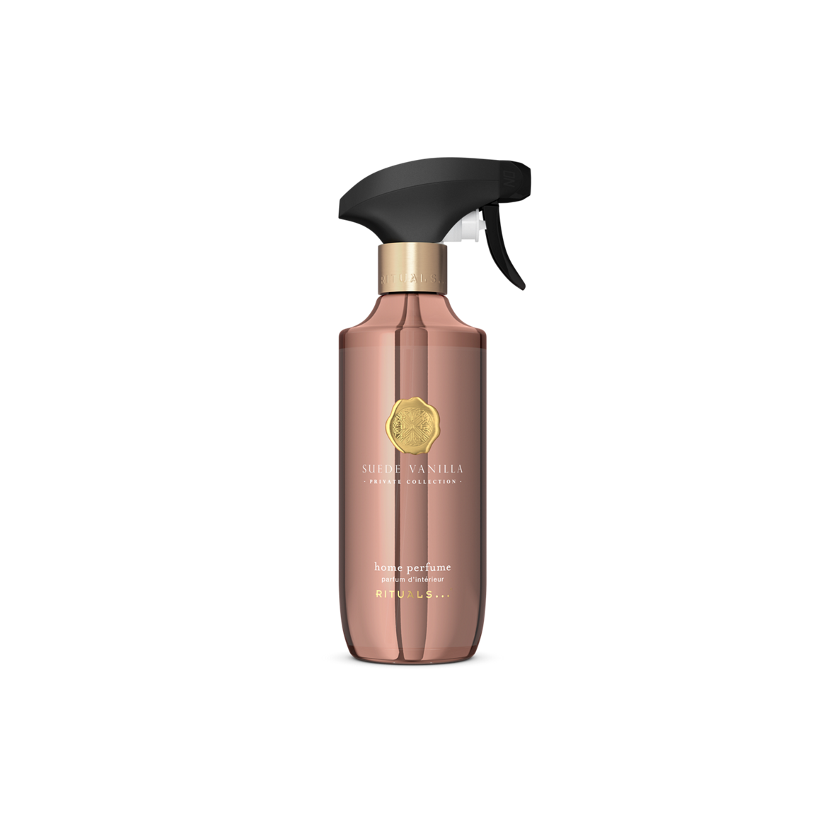 Suede Vanilla Home Perfume 400ml