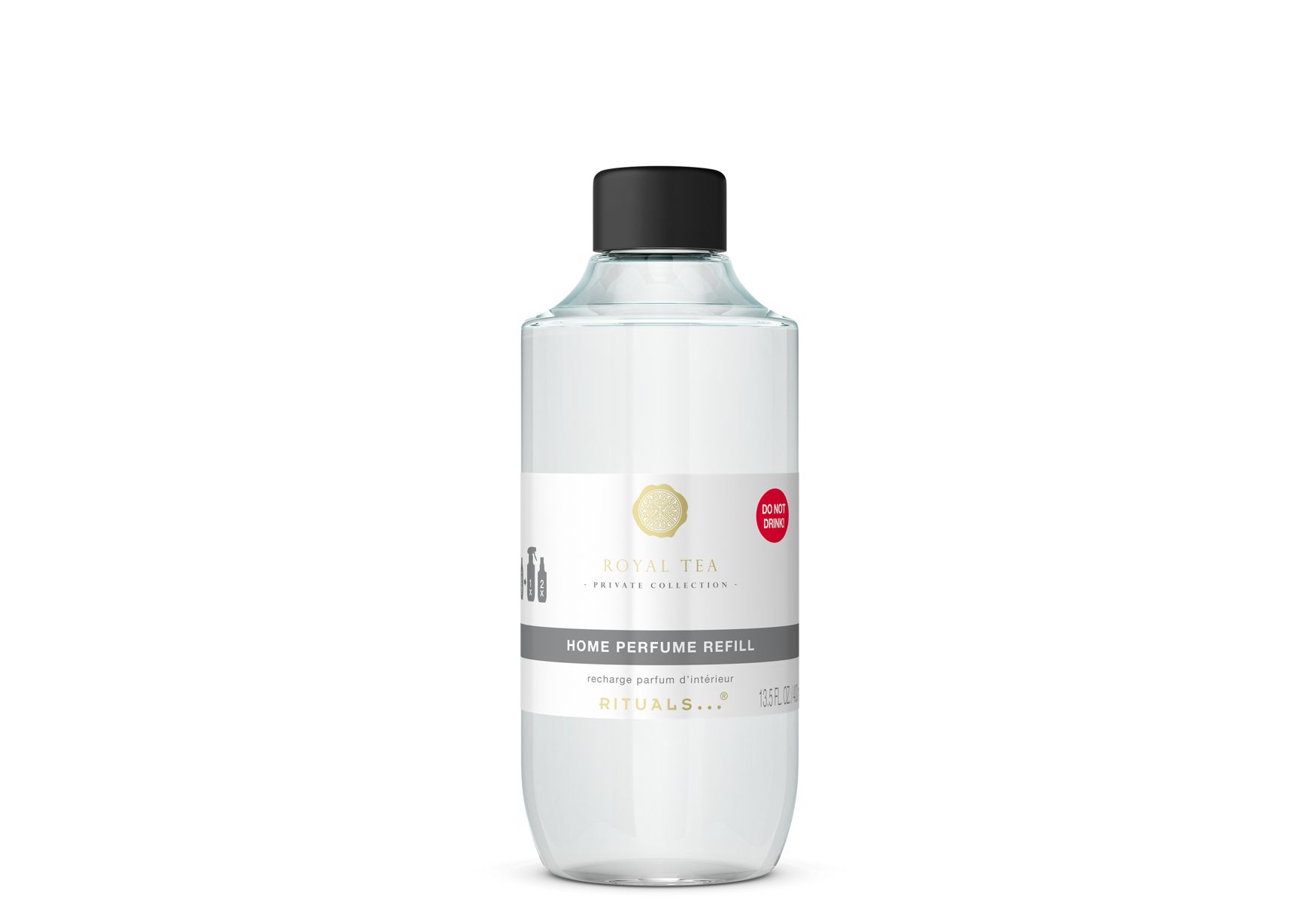 Royal Tea Refill Home Perfume