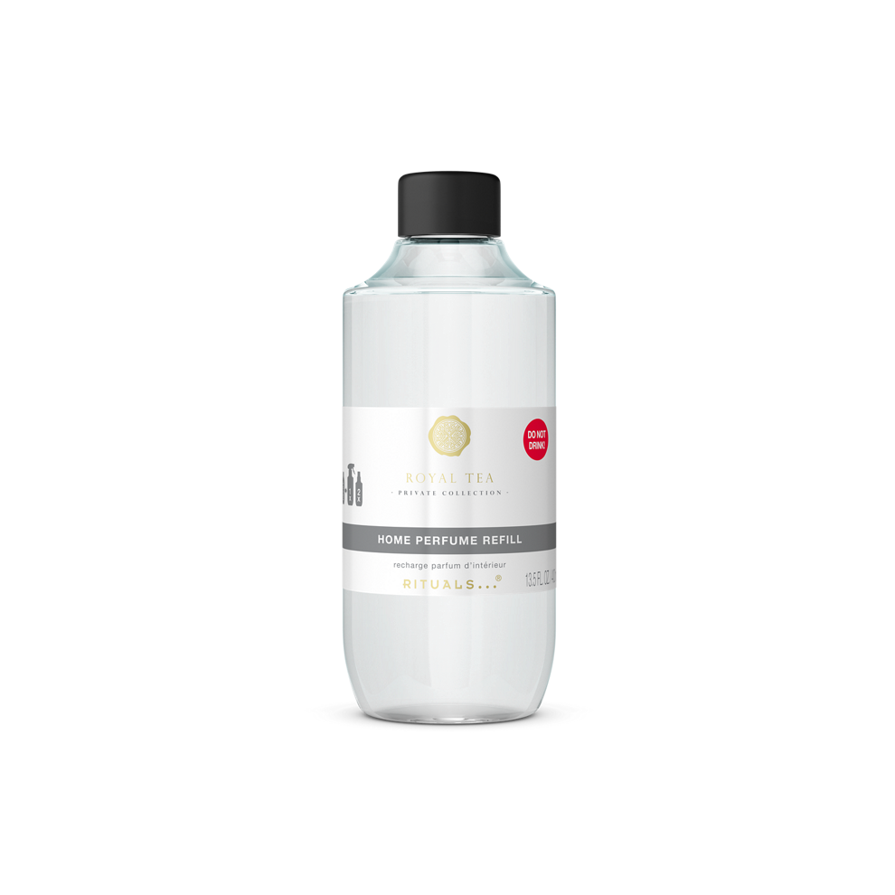 Royal Tea Refill Home Perfume