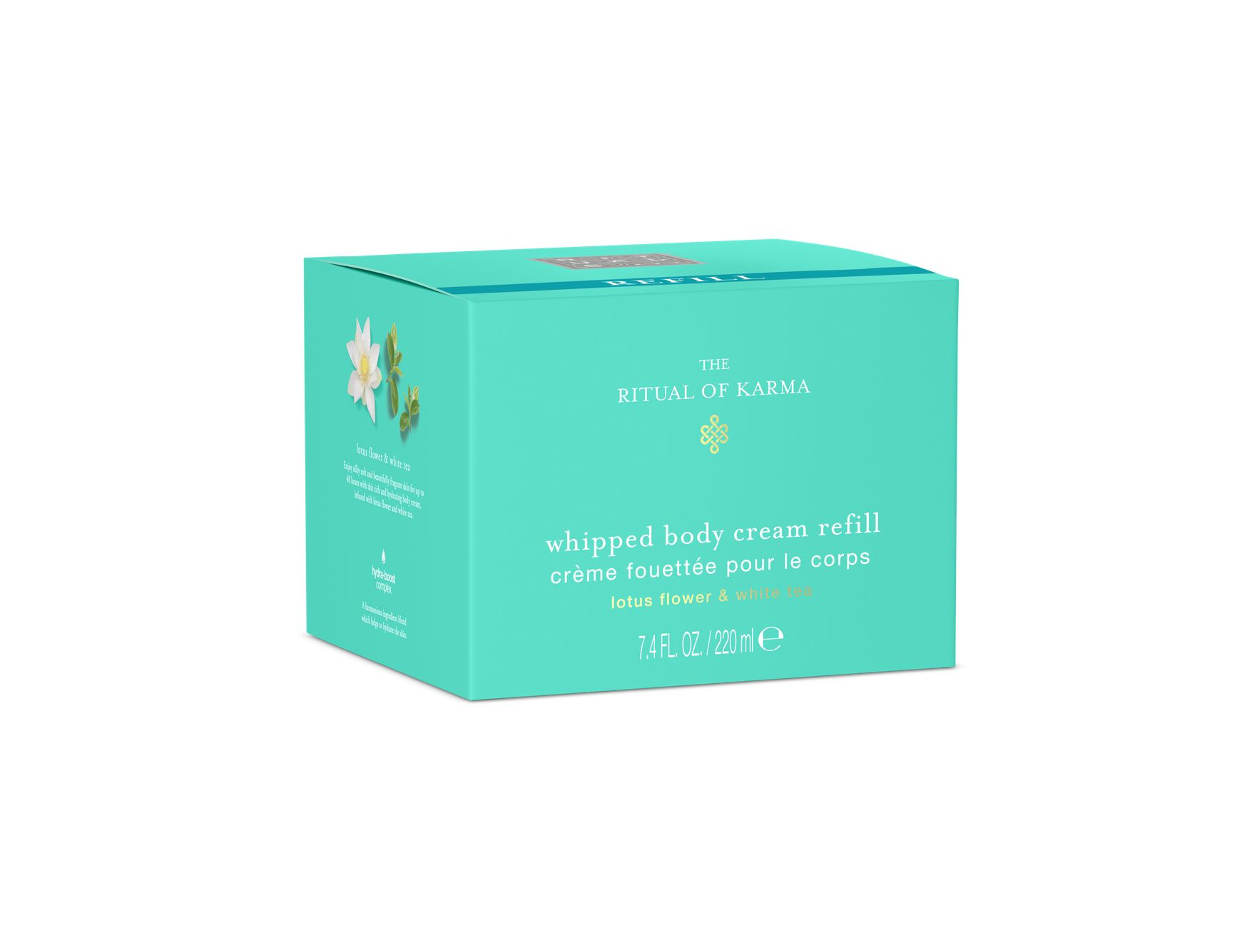 Karma Body Cream Refill