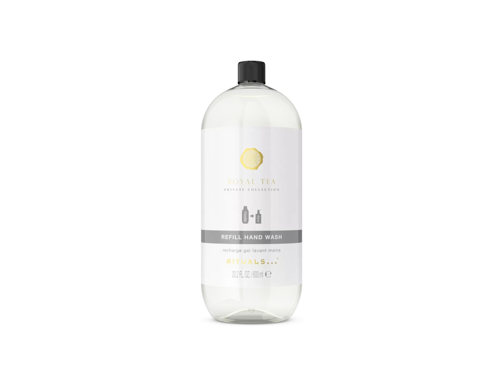 Royal Tea Refill Hand Wash