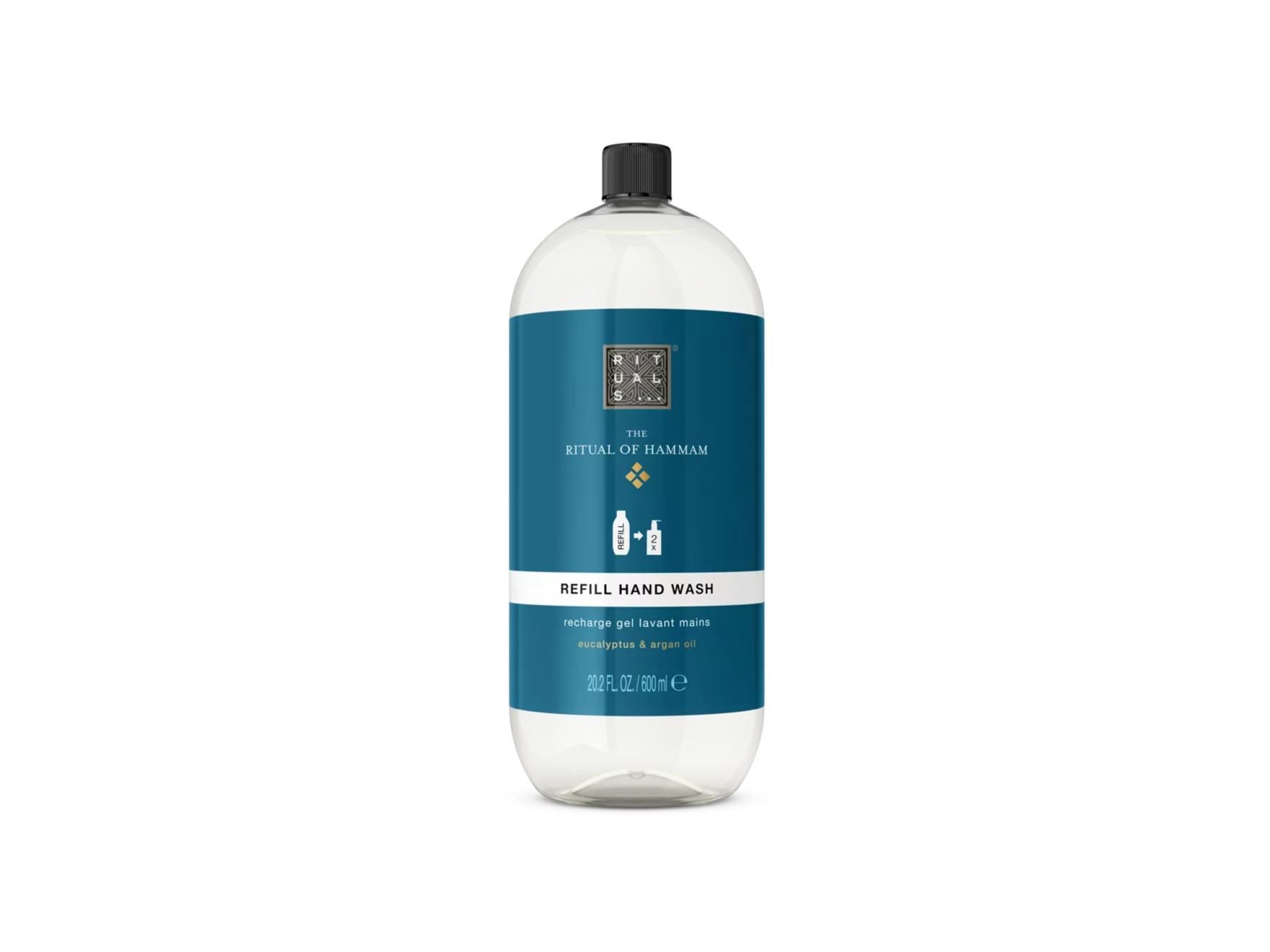 Hammam Refill Hand Wash
