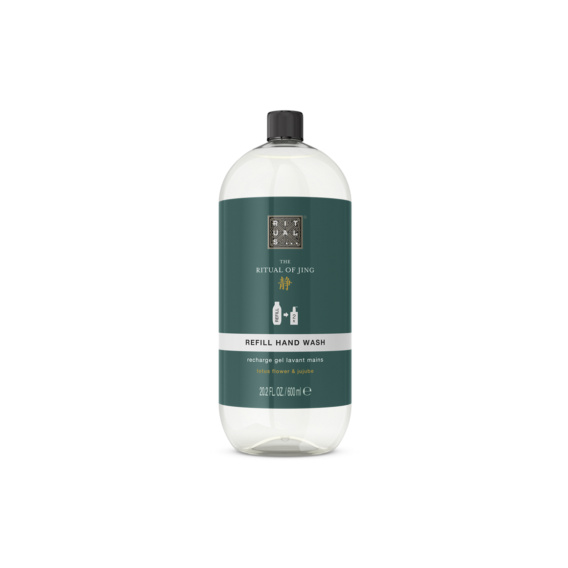 Jing Refill Hand Wash