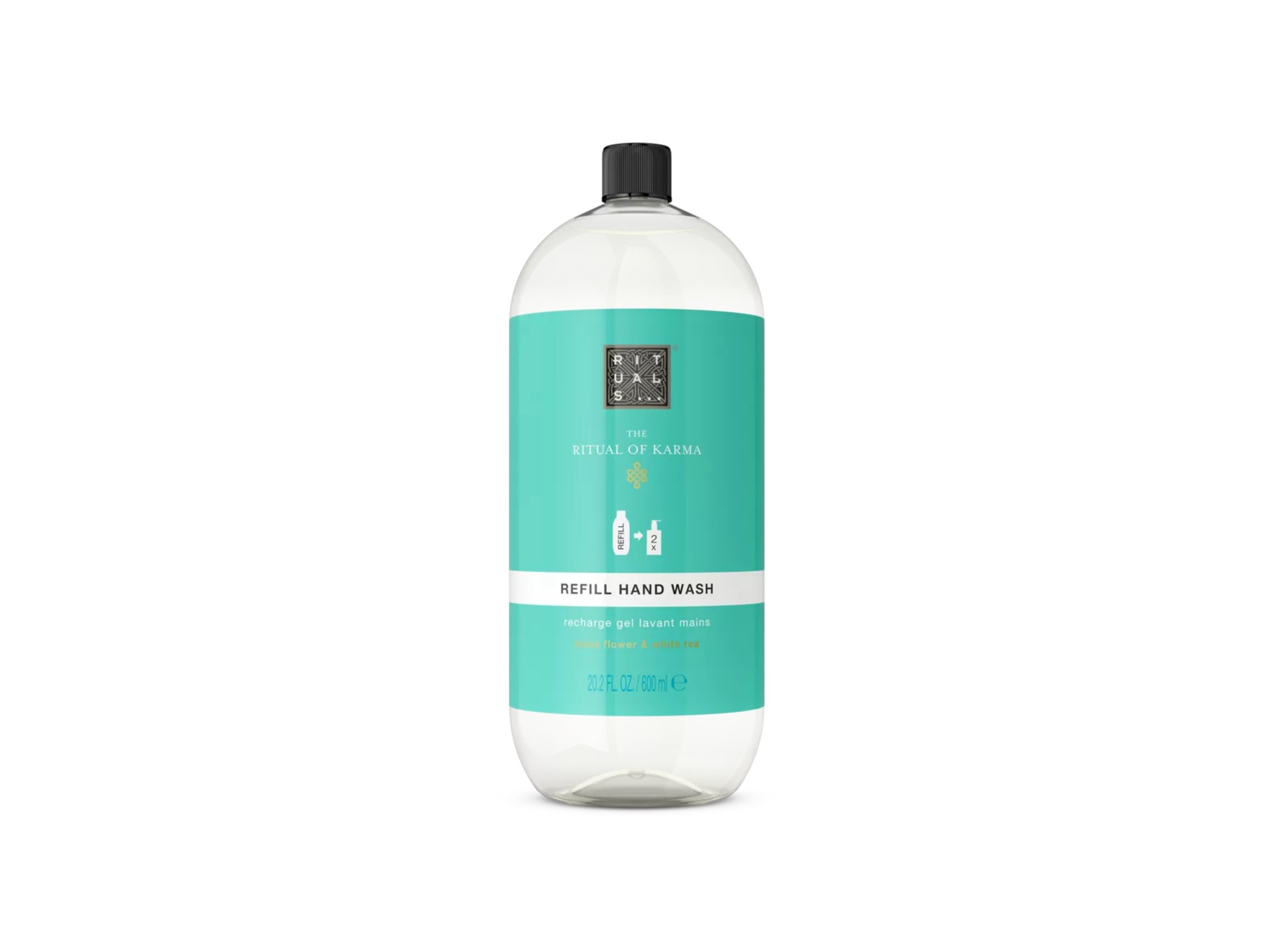 Karma Refill Hand Wash
