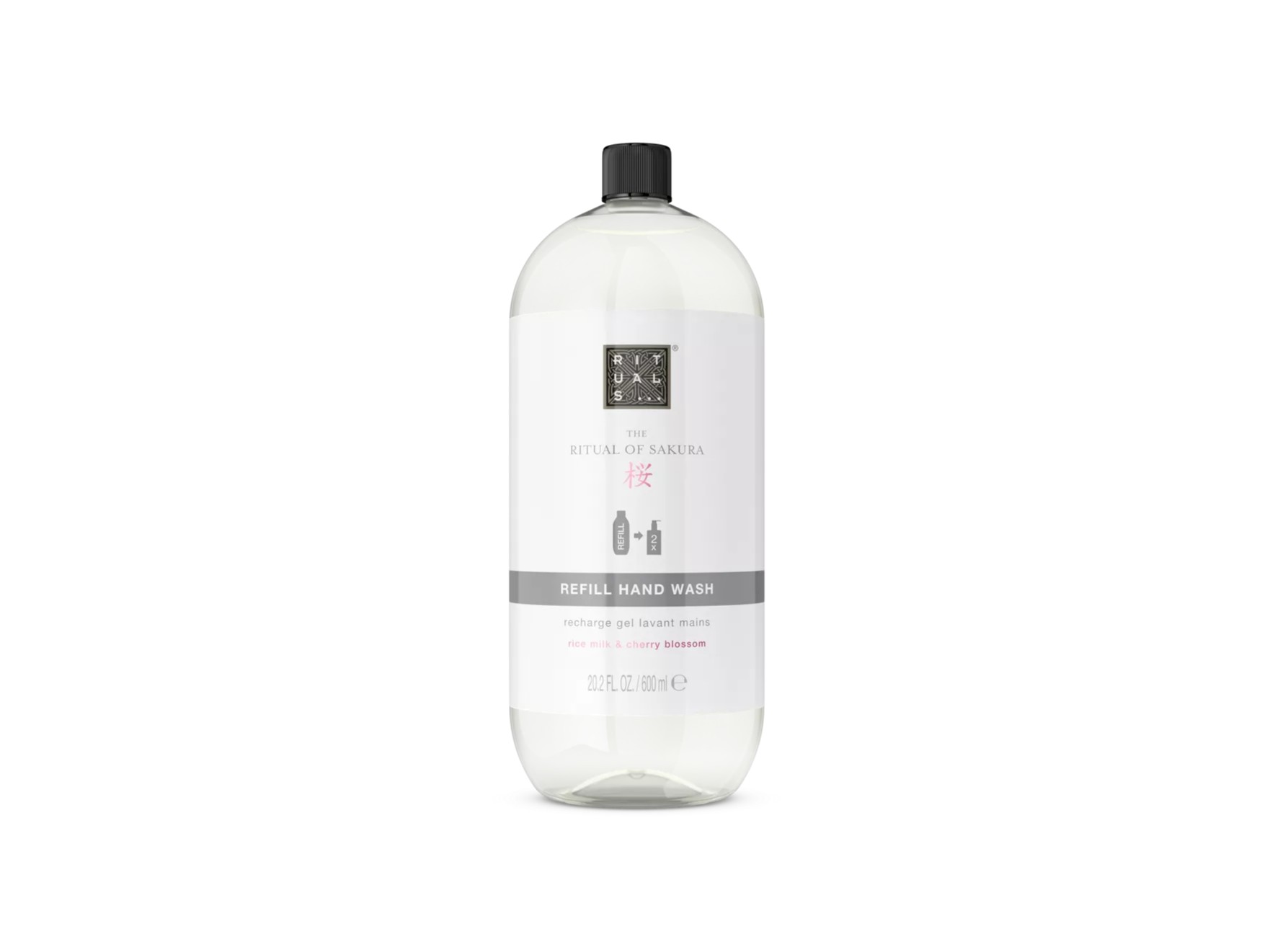 Sakura Refill Hand Wash