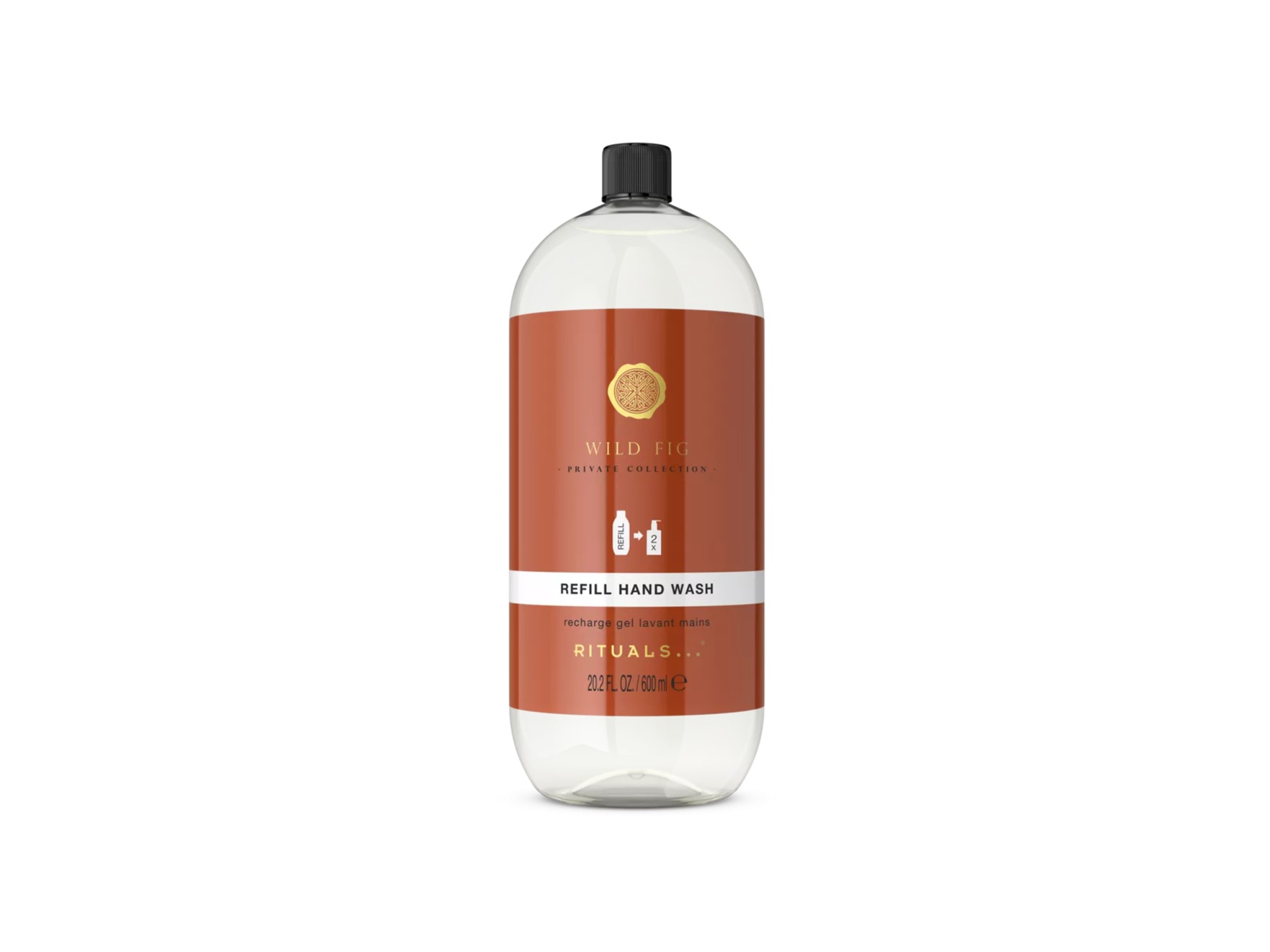 Wild Fig Refill Hand Wash