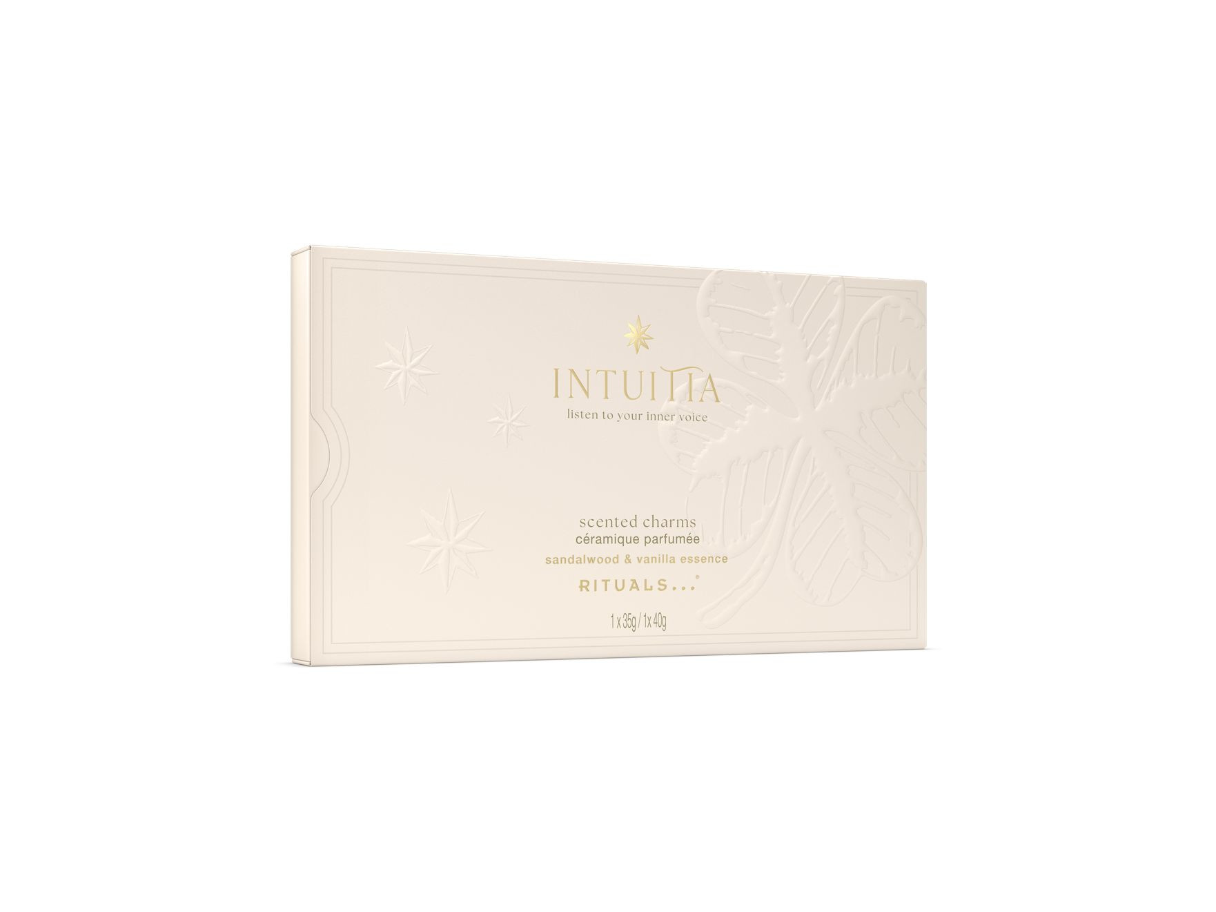 Intuitia Scented Charms