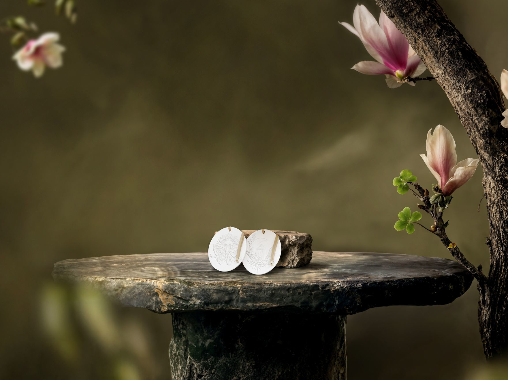 Intuitia Scented Charms