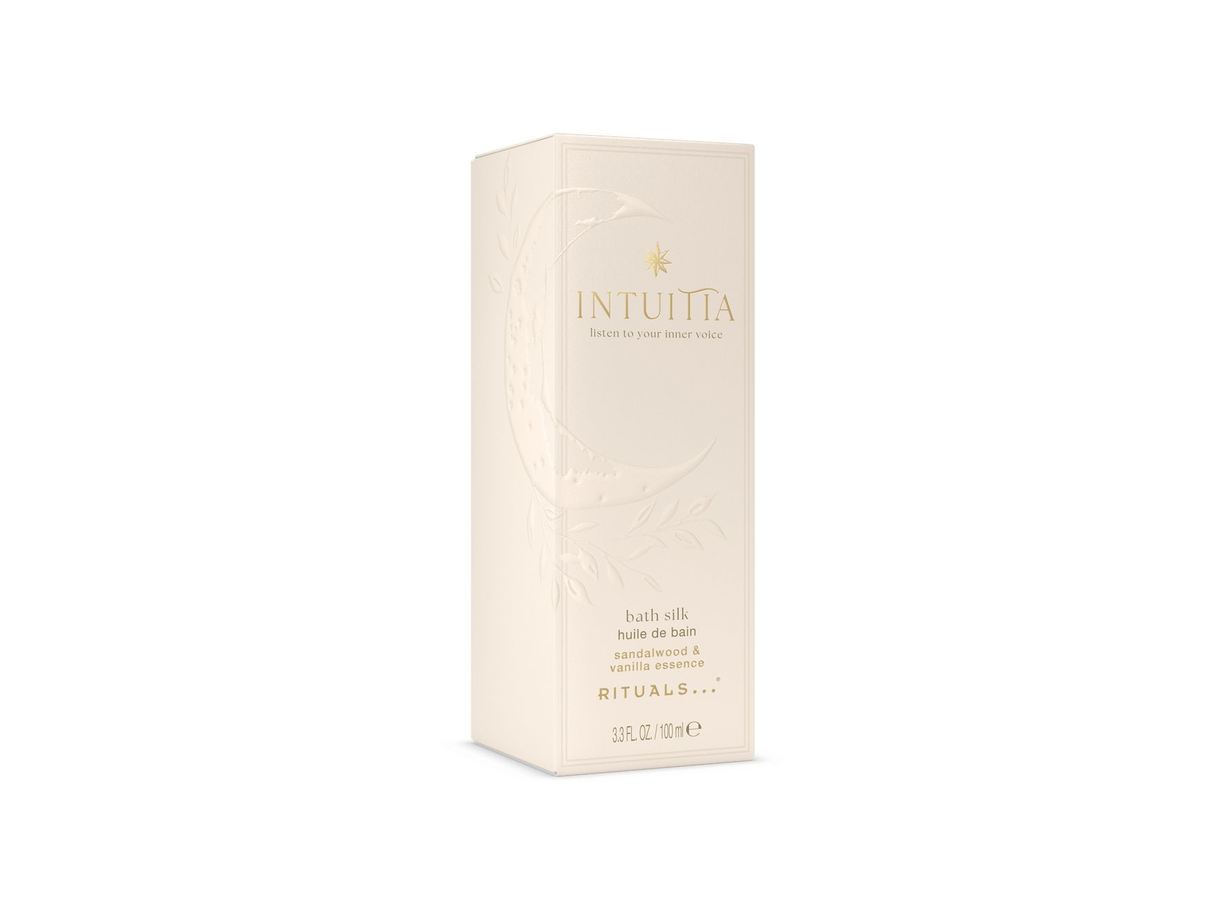 Intuitia Bath Silk