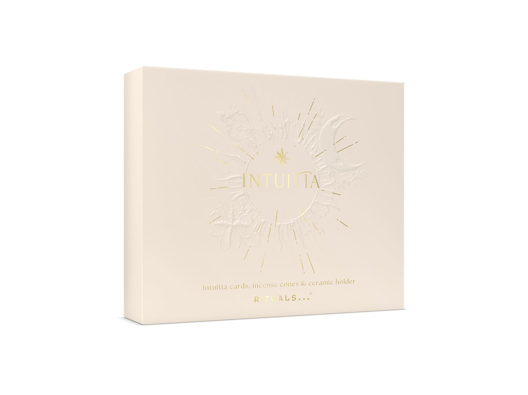 Intuitia Gift Set Small