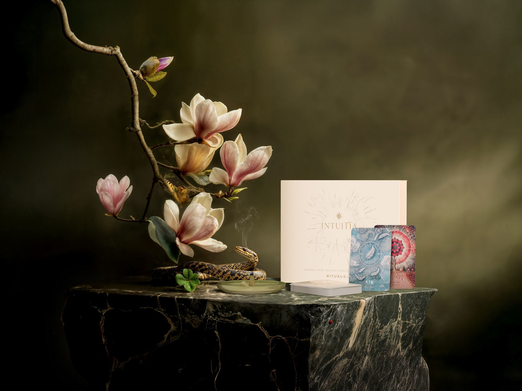 Intuitia Gift Set Small