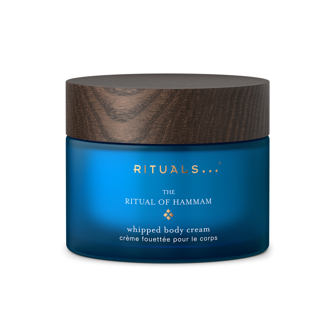 Hammam Body Cream