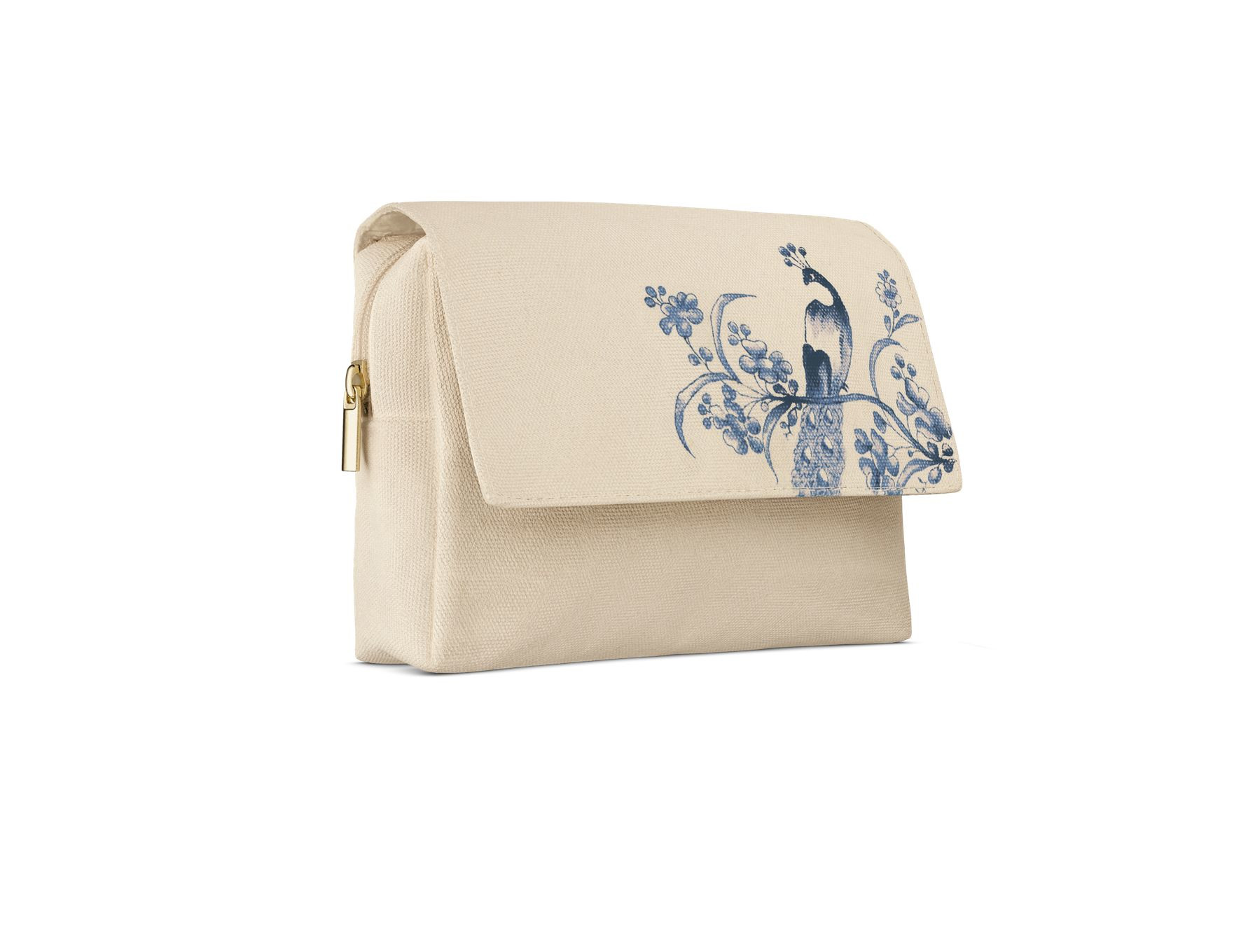 Amsterdam Collection Pouch Set