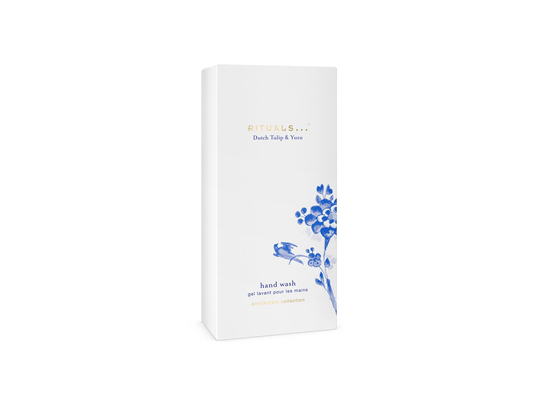 Amsterdam Collection Hand Wash