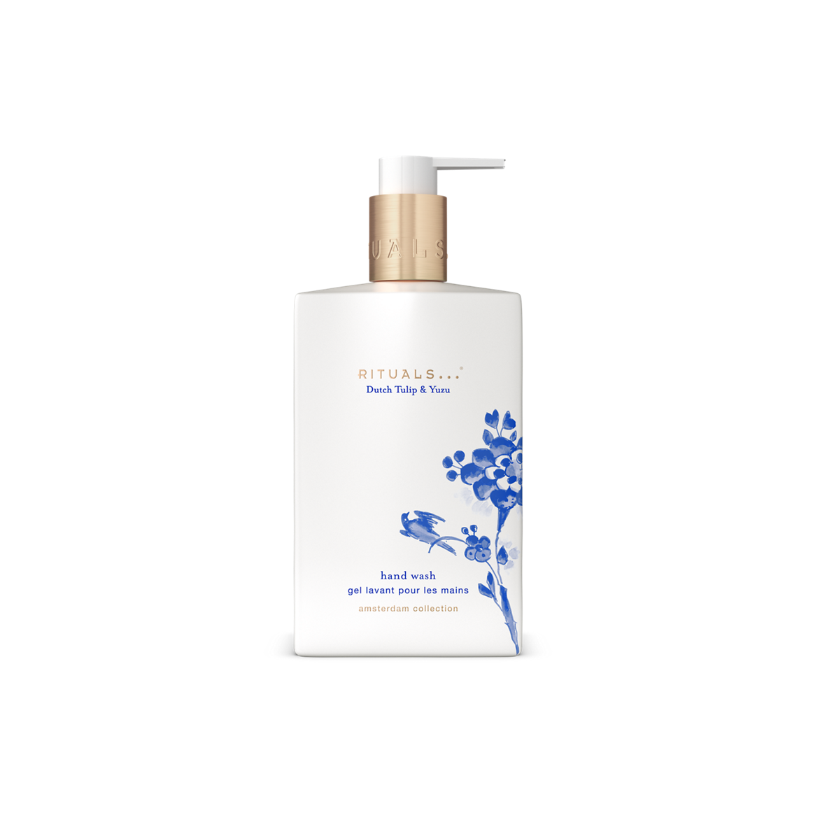 Amsterdam Collection Hand Wash