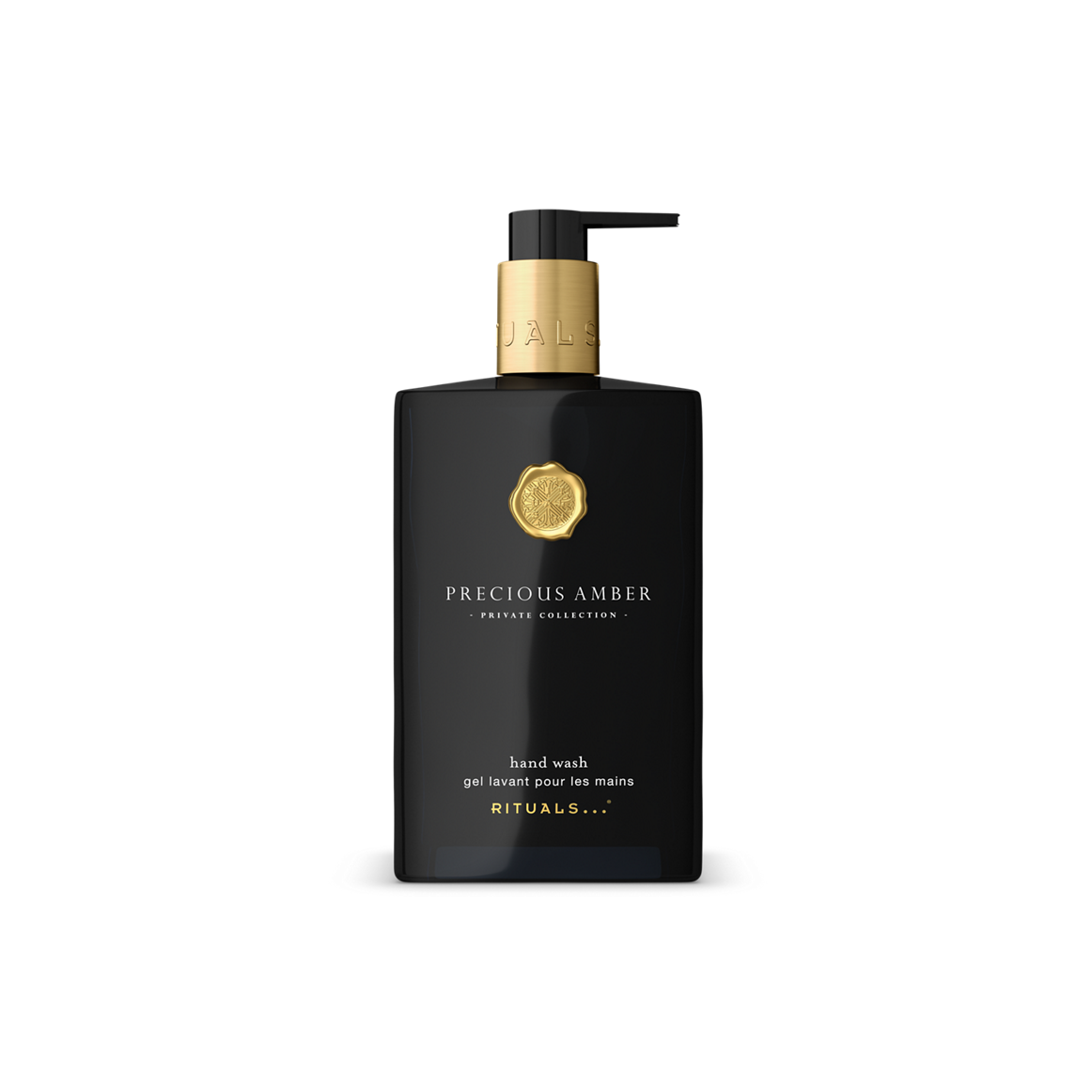 Precious Amber Hand Wash