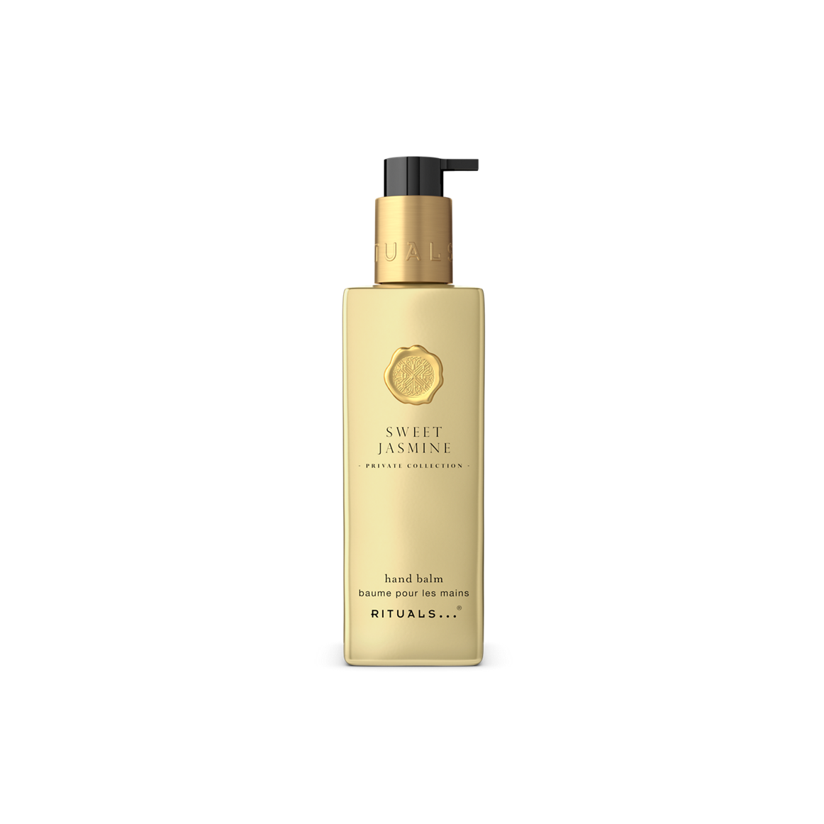 Sweet Jasmine Hand Balm