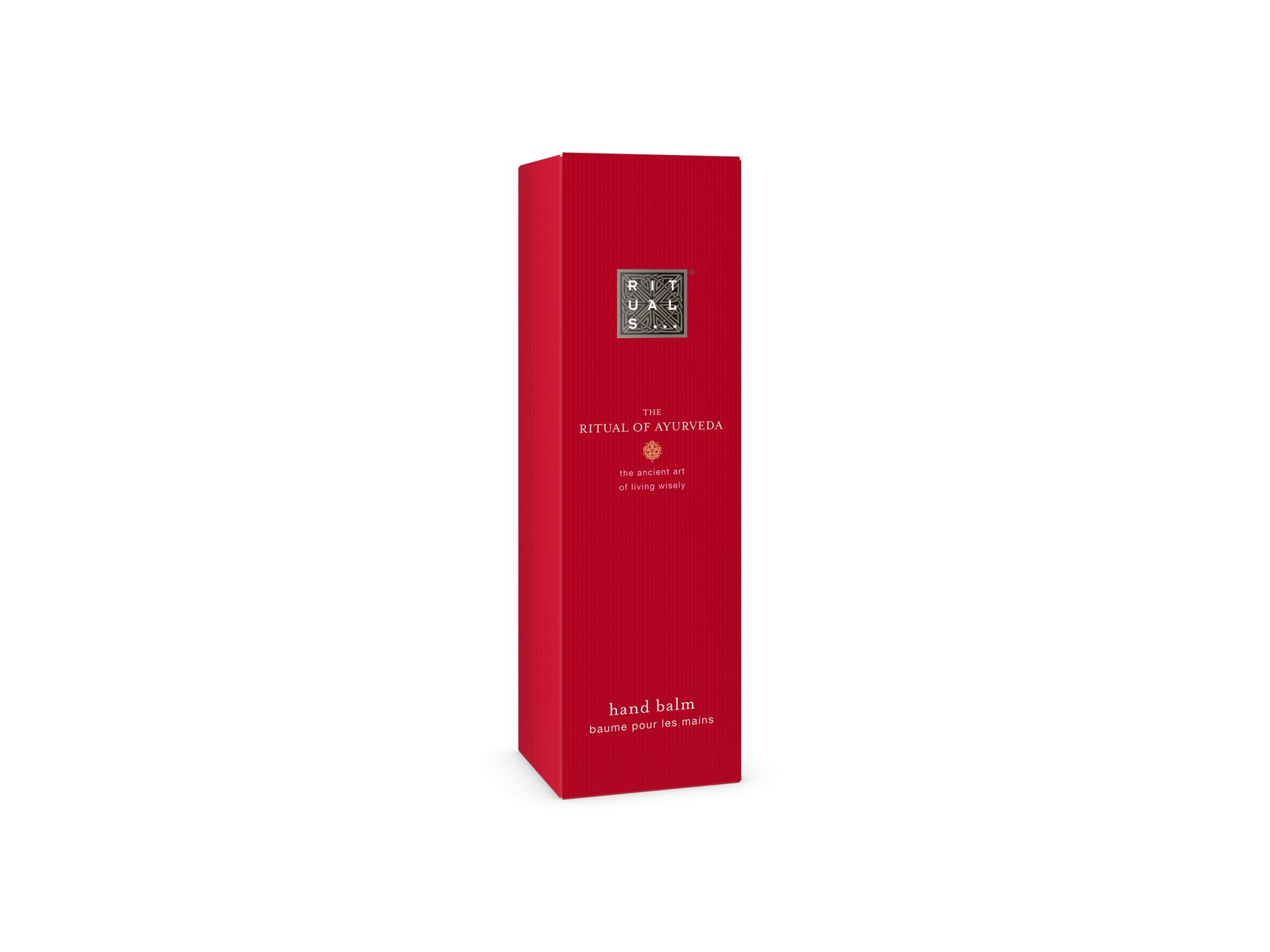 Ayurveda Hand Balm