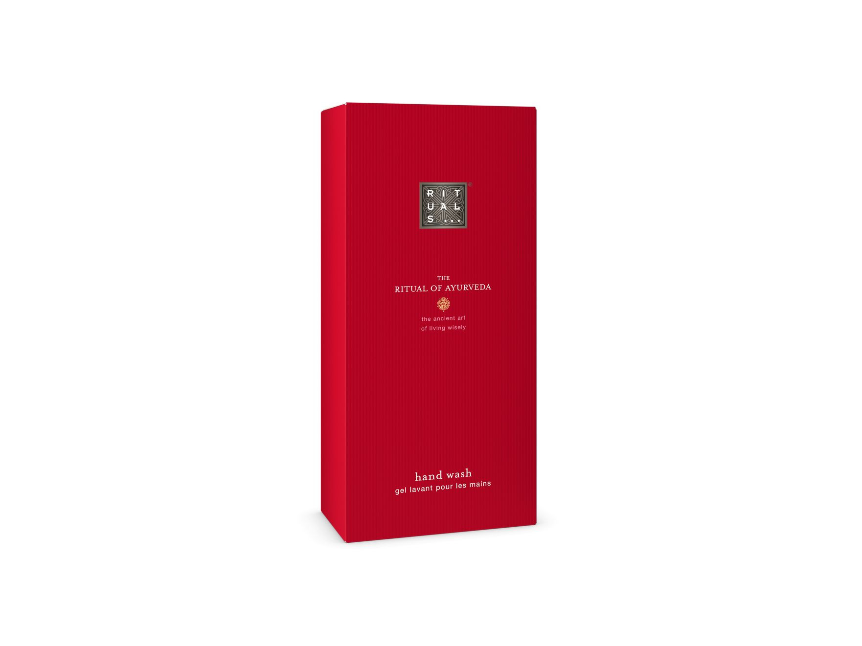 Ayurveda Hand Wash
