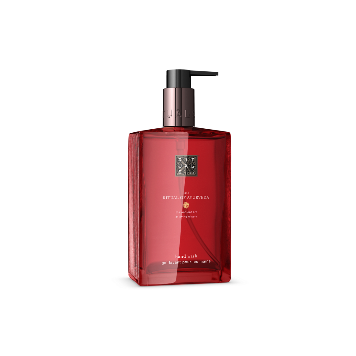 Ayurveda Hand Wash