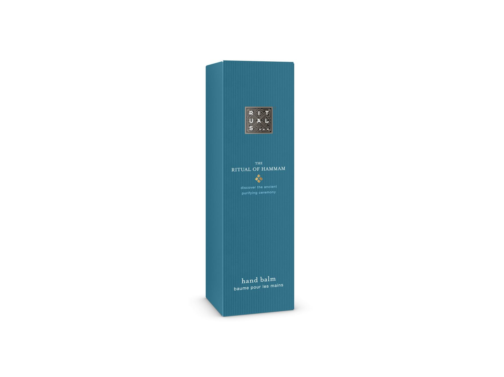 Hammam Hand Balm