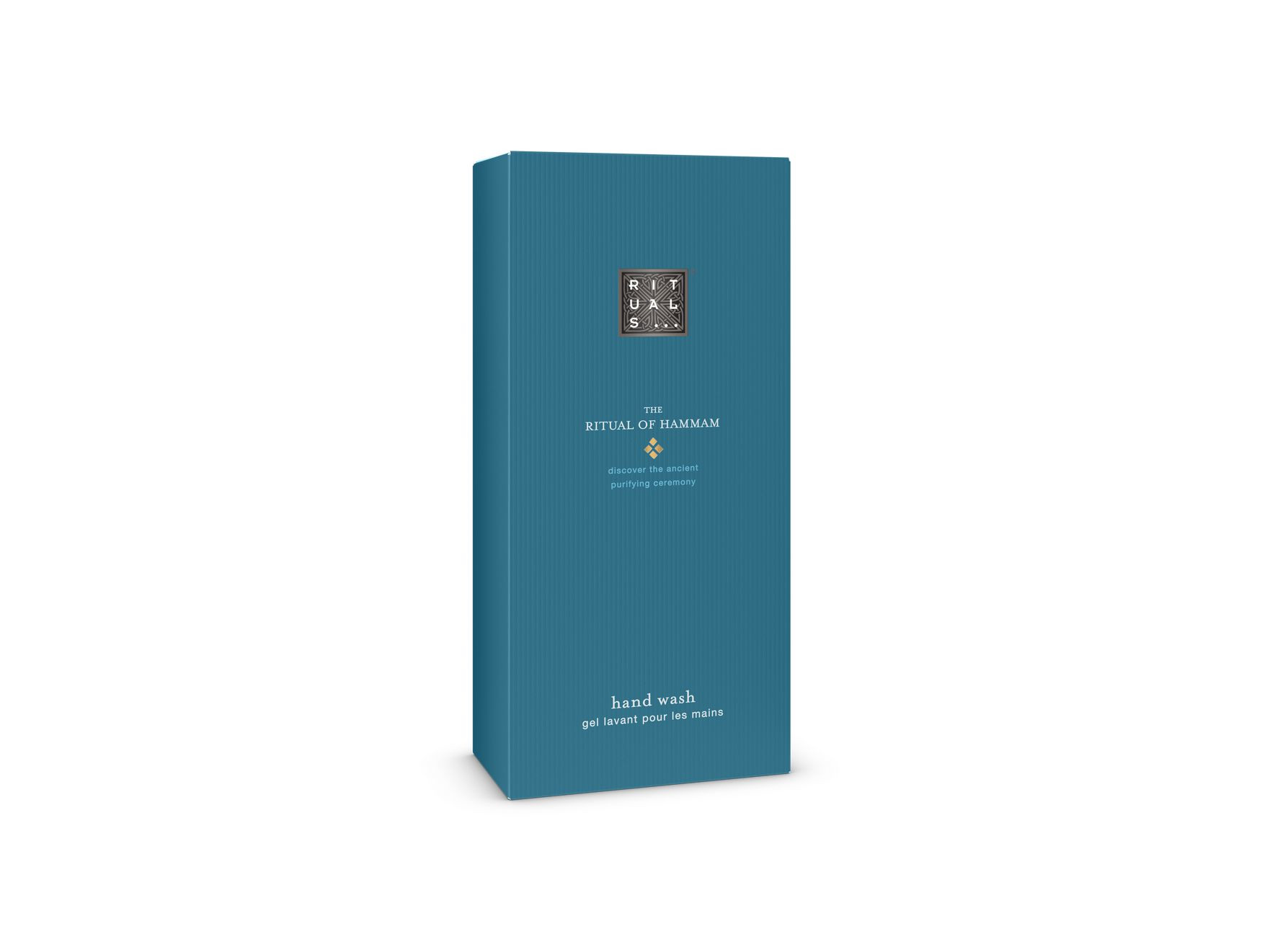Hammam Refill Hand Wash