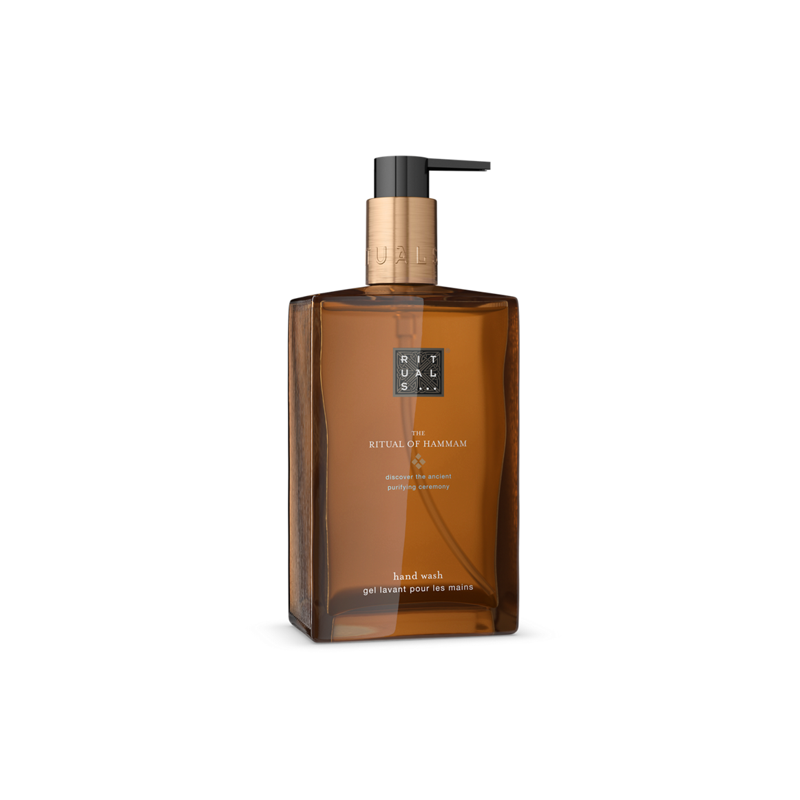 Hammam Refill Hand Wash