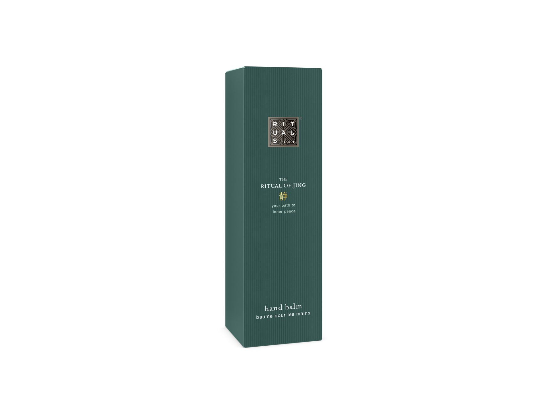 Jing Hand Balm