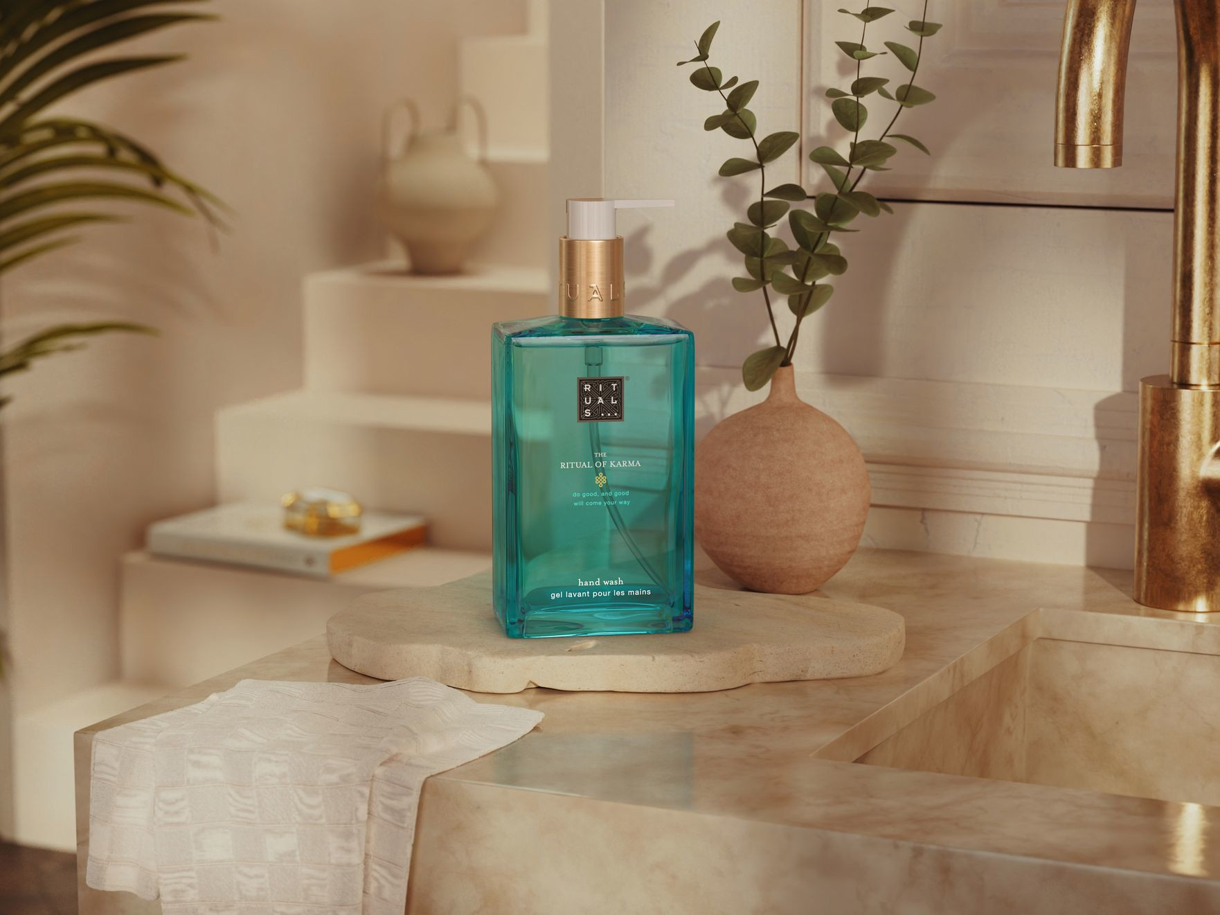Karma Hand Wash