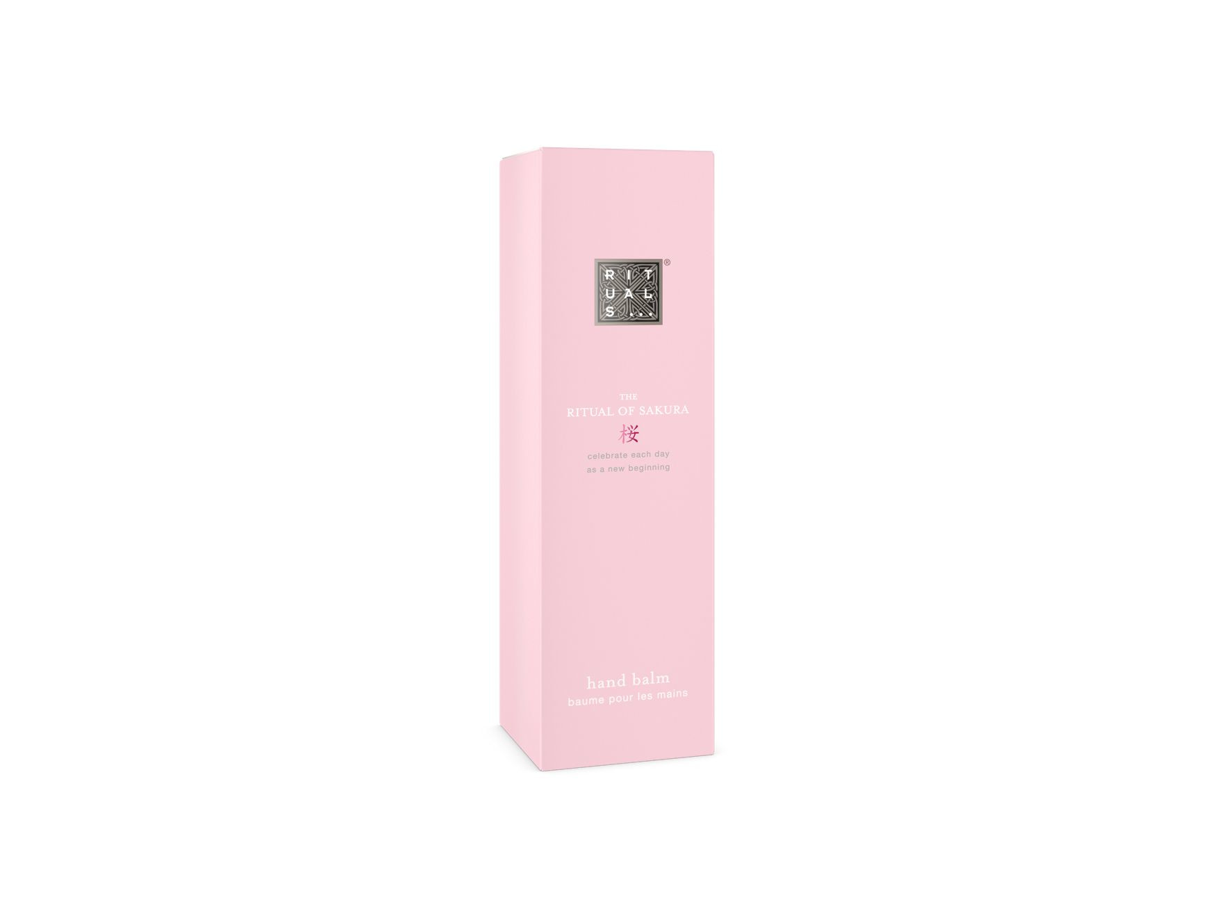 Sakura Hand Balm