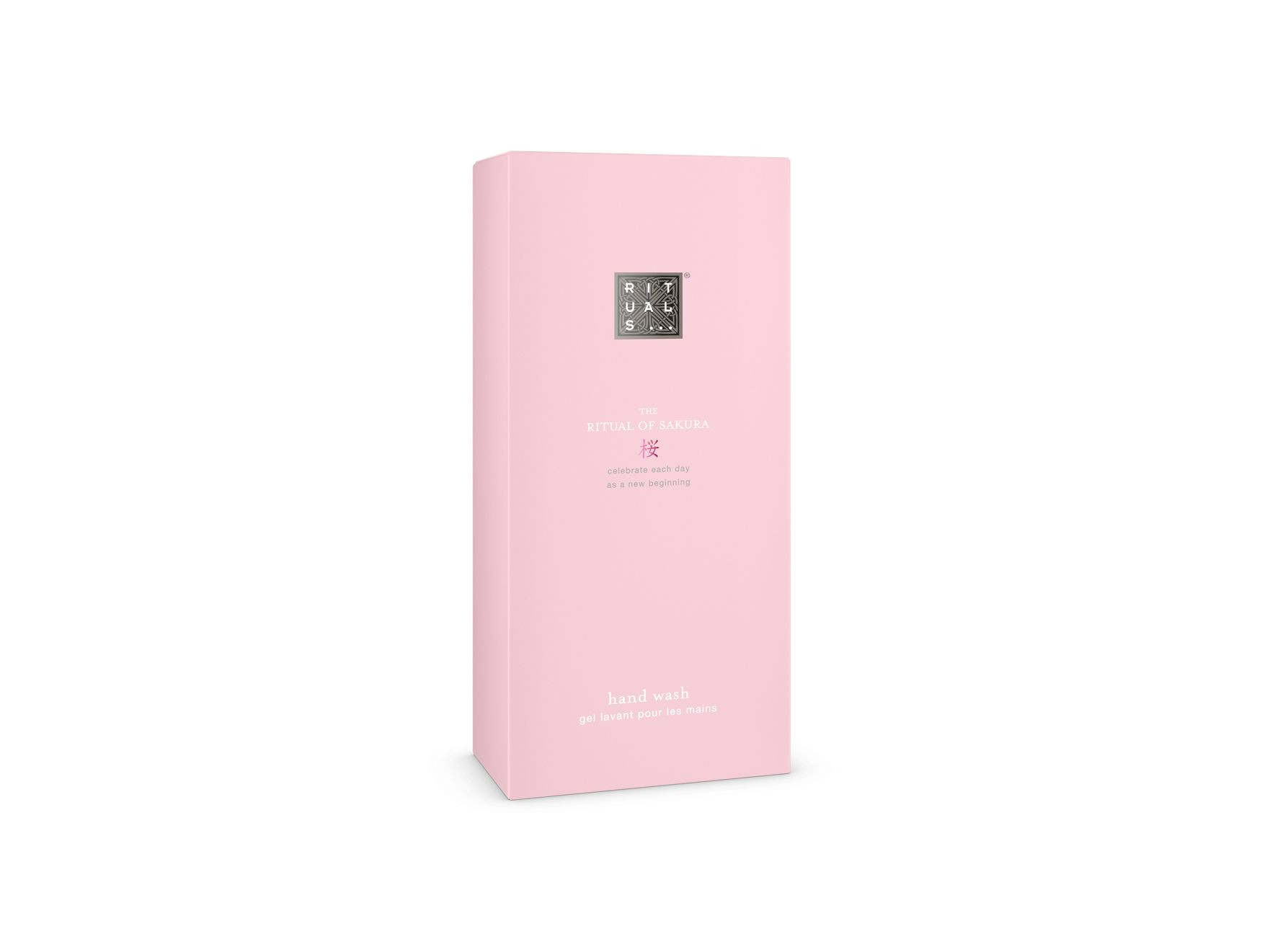 Sakura Hand Wash